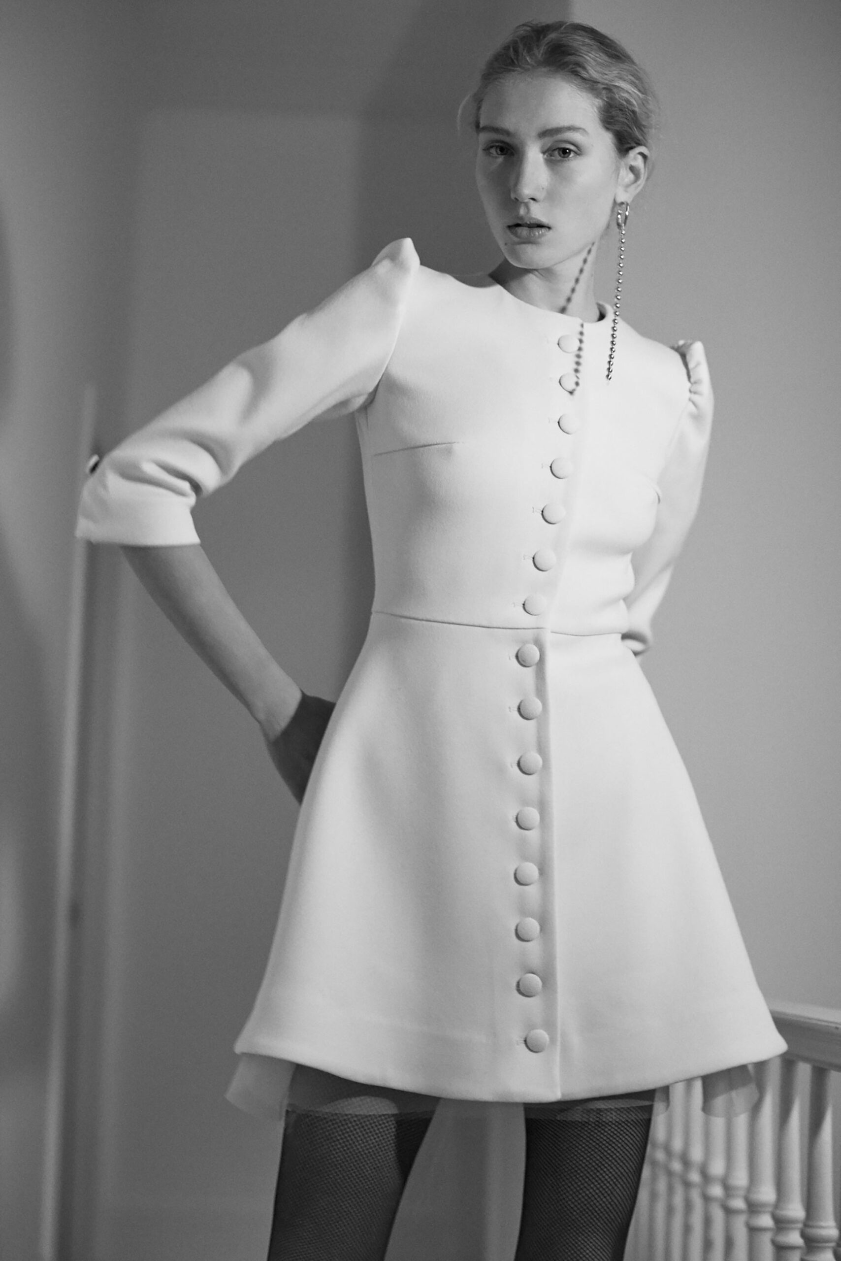 Lein F/W 18 Look 12