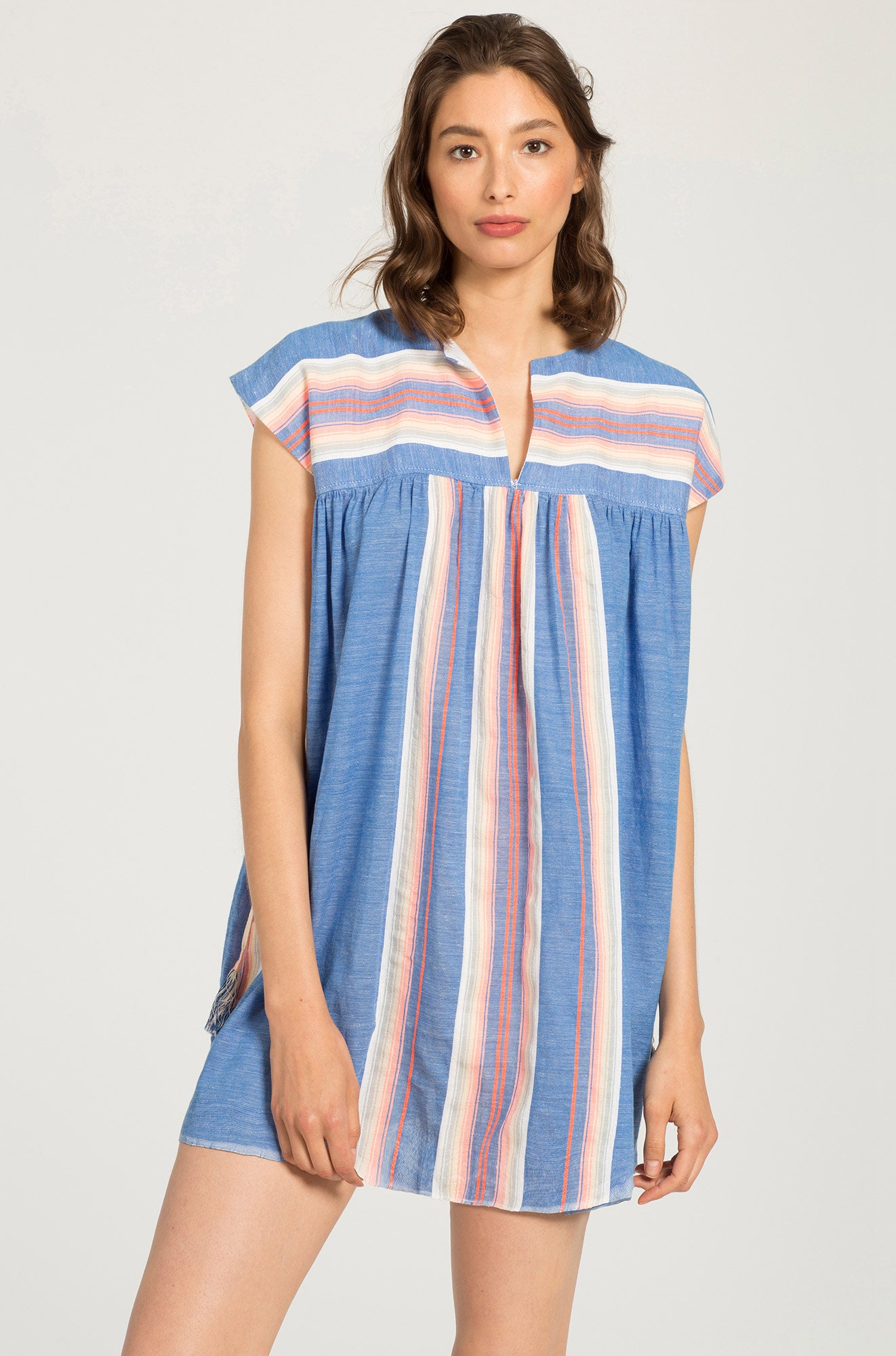 Lemlem Resort 17 Look 12