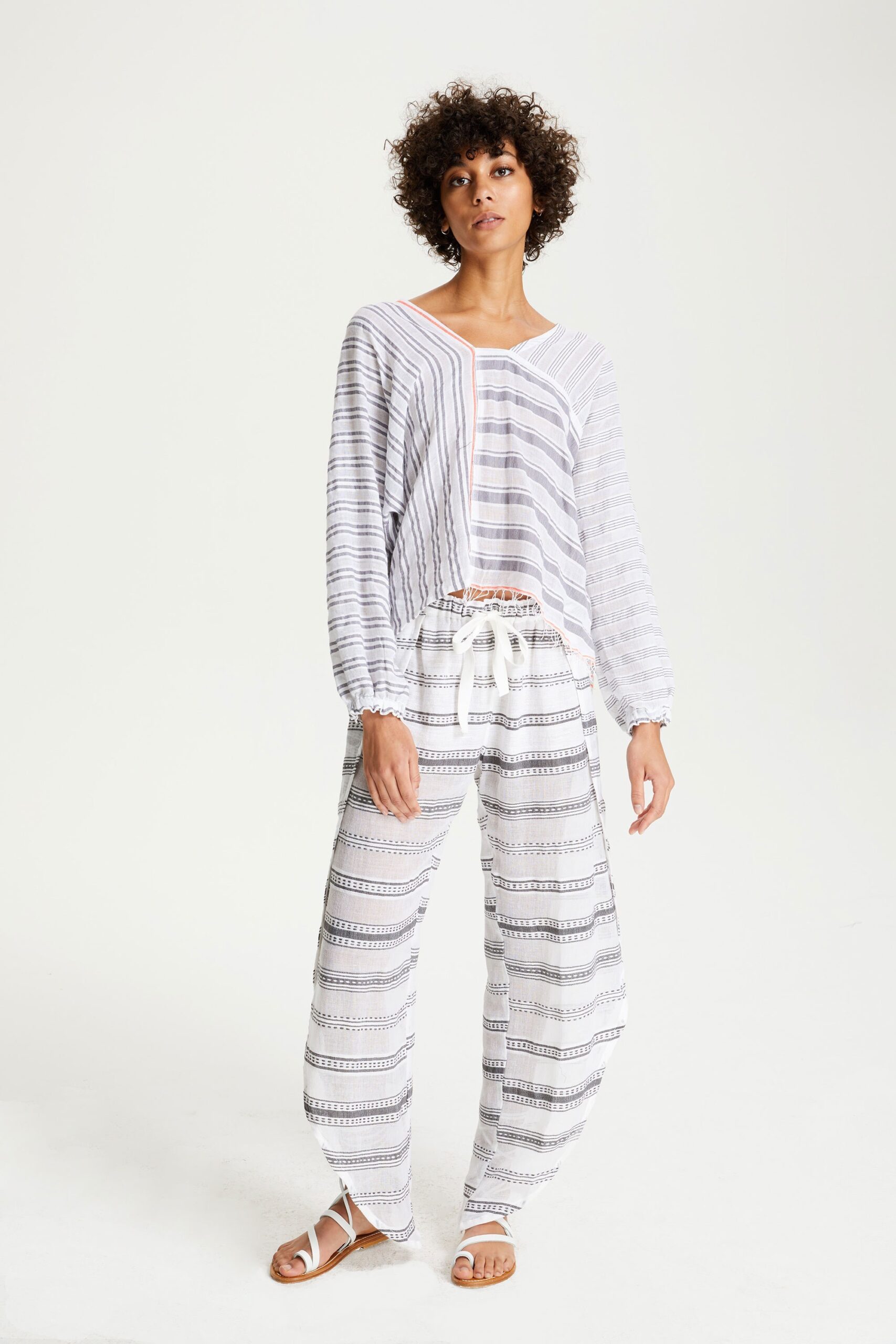 Lemlem Resort 18 Look 12