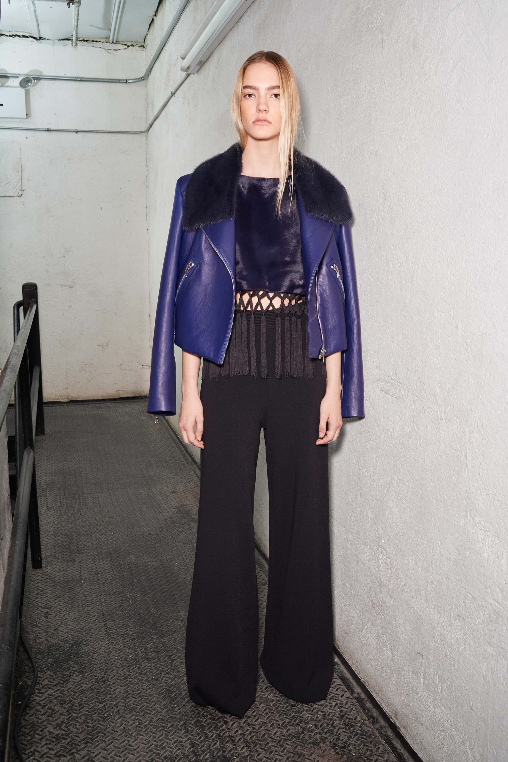 LaPointe Resort 17 Look 12