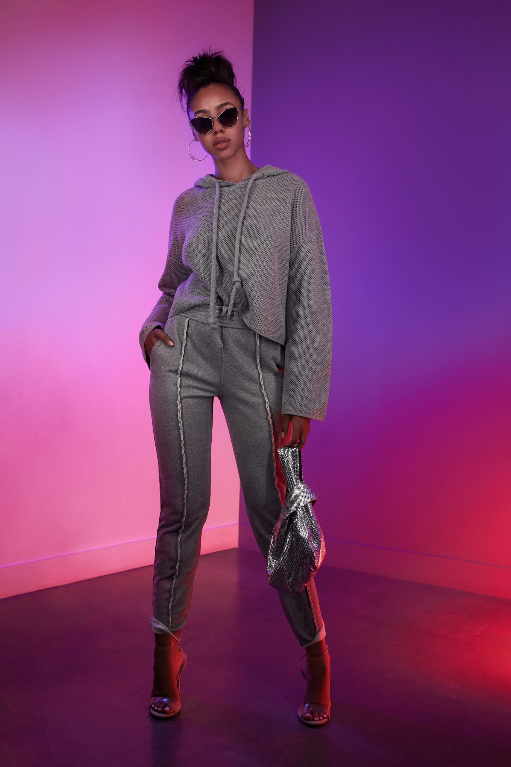 Kendall + Kylie S/S 18 Look 13