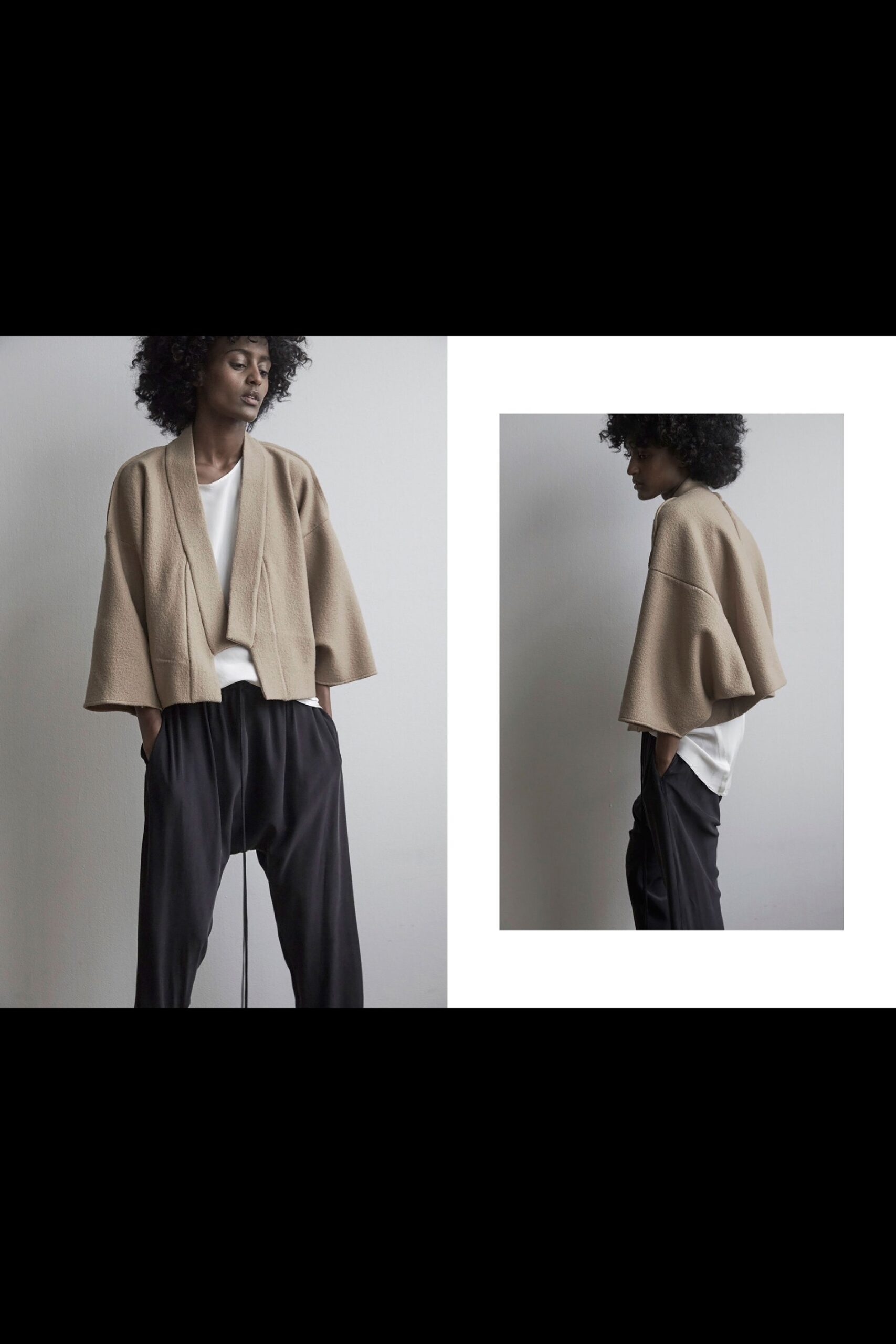 Kes F/W 17 Look 13