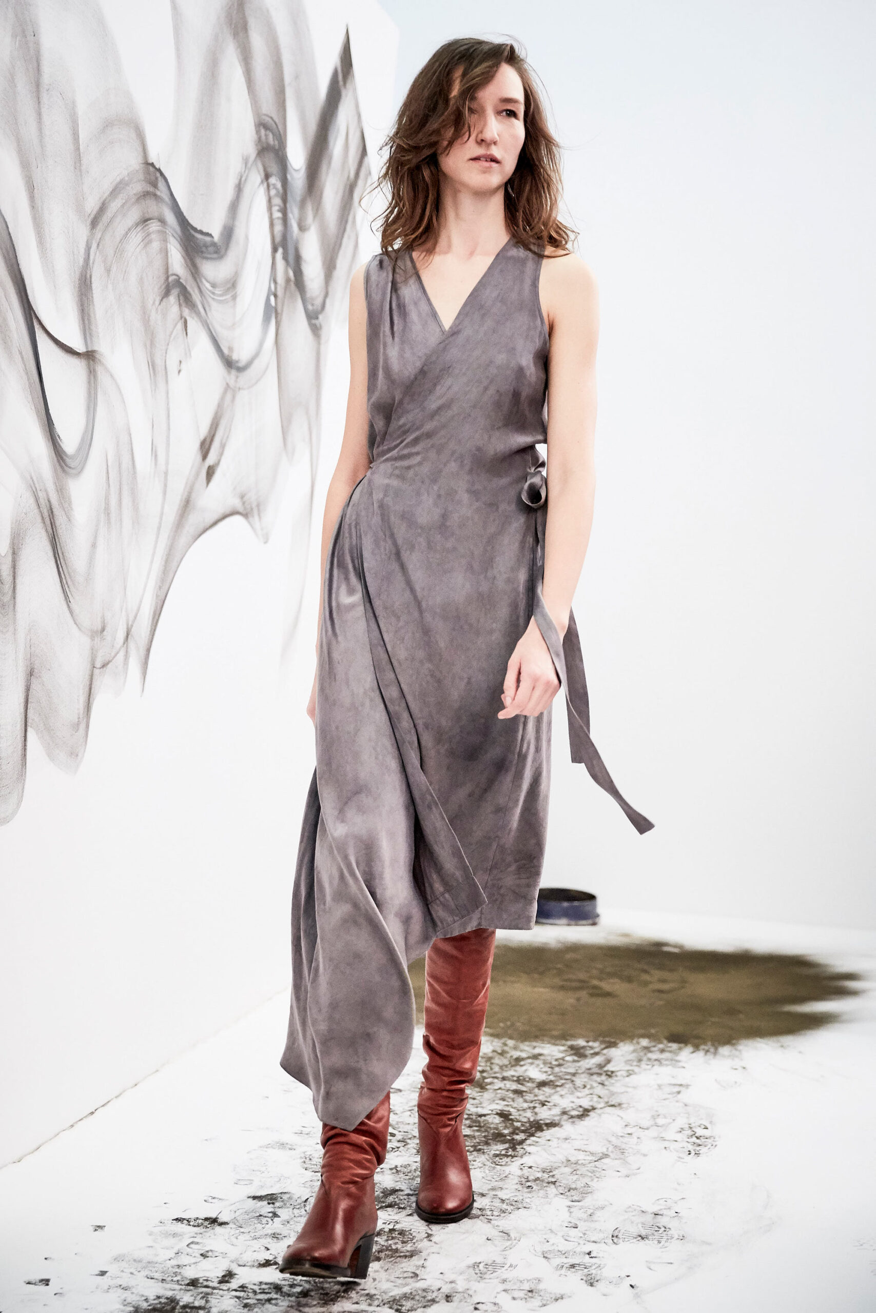 Kes F/W 18 Look 13