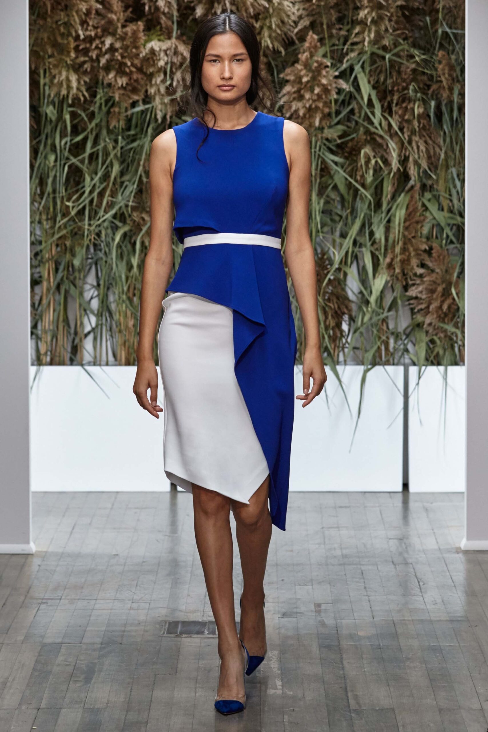 Kimora Lee Simmons S/S 17 Look 13