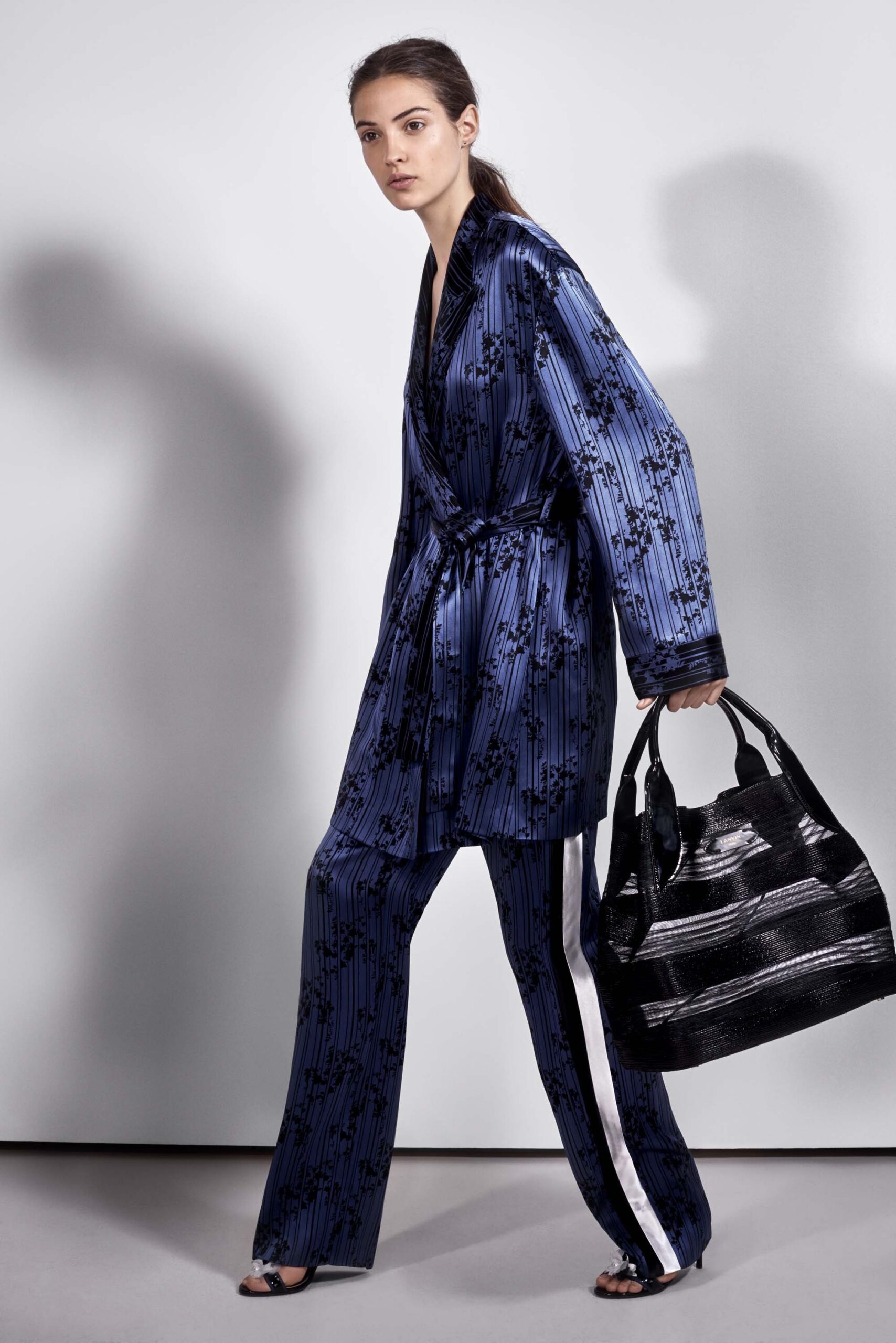 Lanvin Resort 18 Look 13