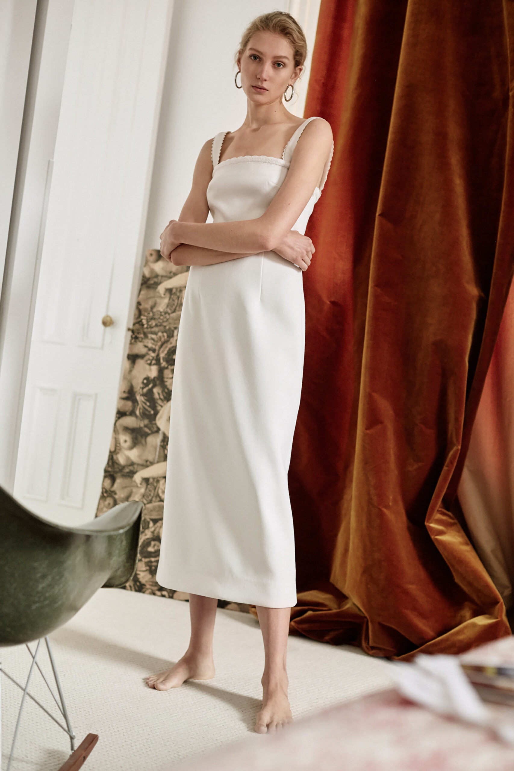 Lein F/W 18 Look 13