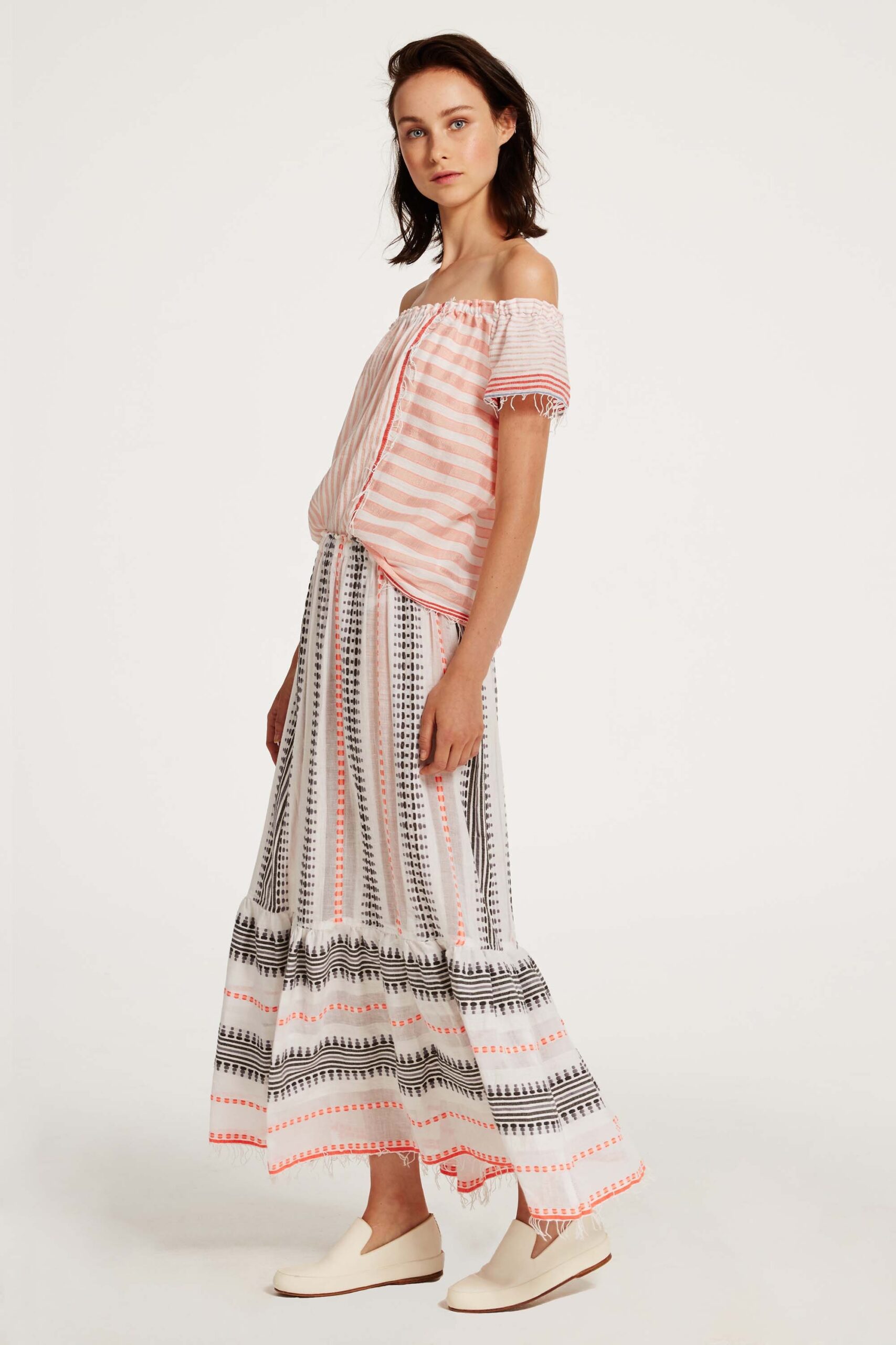 Lemlem S/S 17 Look 13