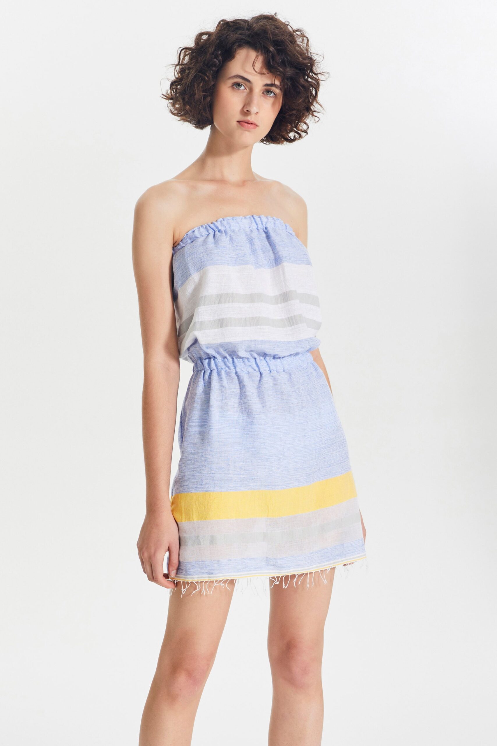 Lemlem S/S 18 Look 13