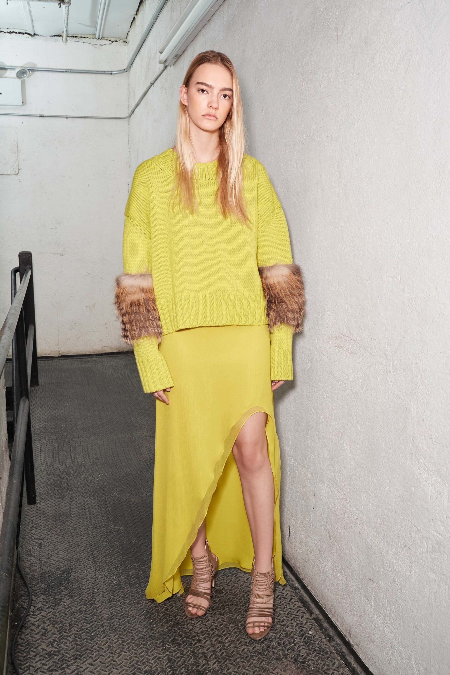 LaPointe Resort 17 Look 13