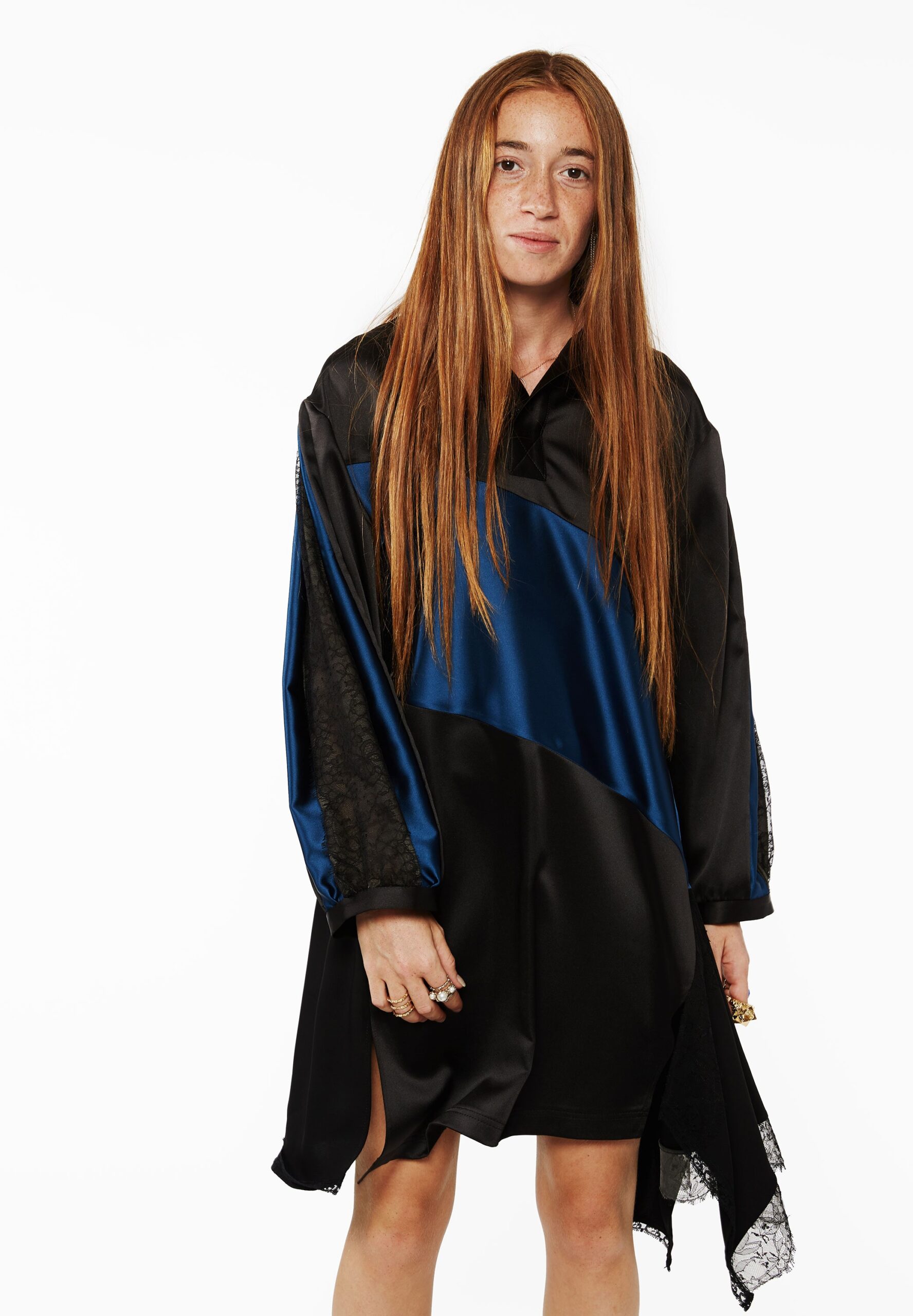 Koché Resort 18 Look 13