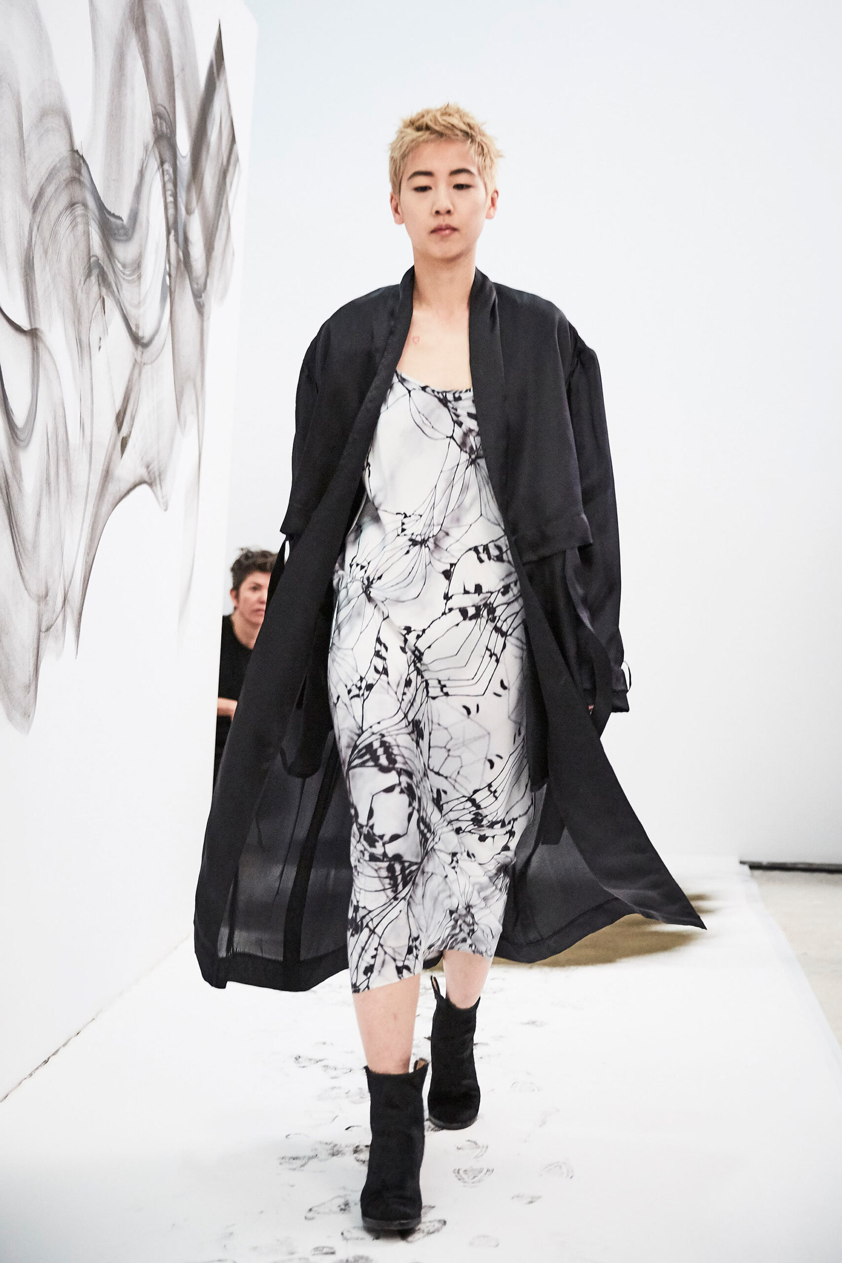 Kes F/W 18 Look 14