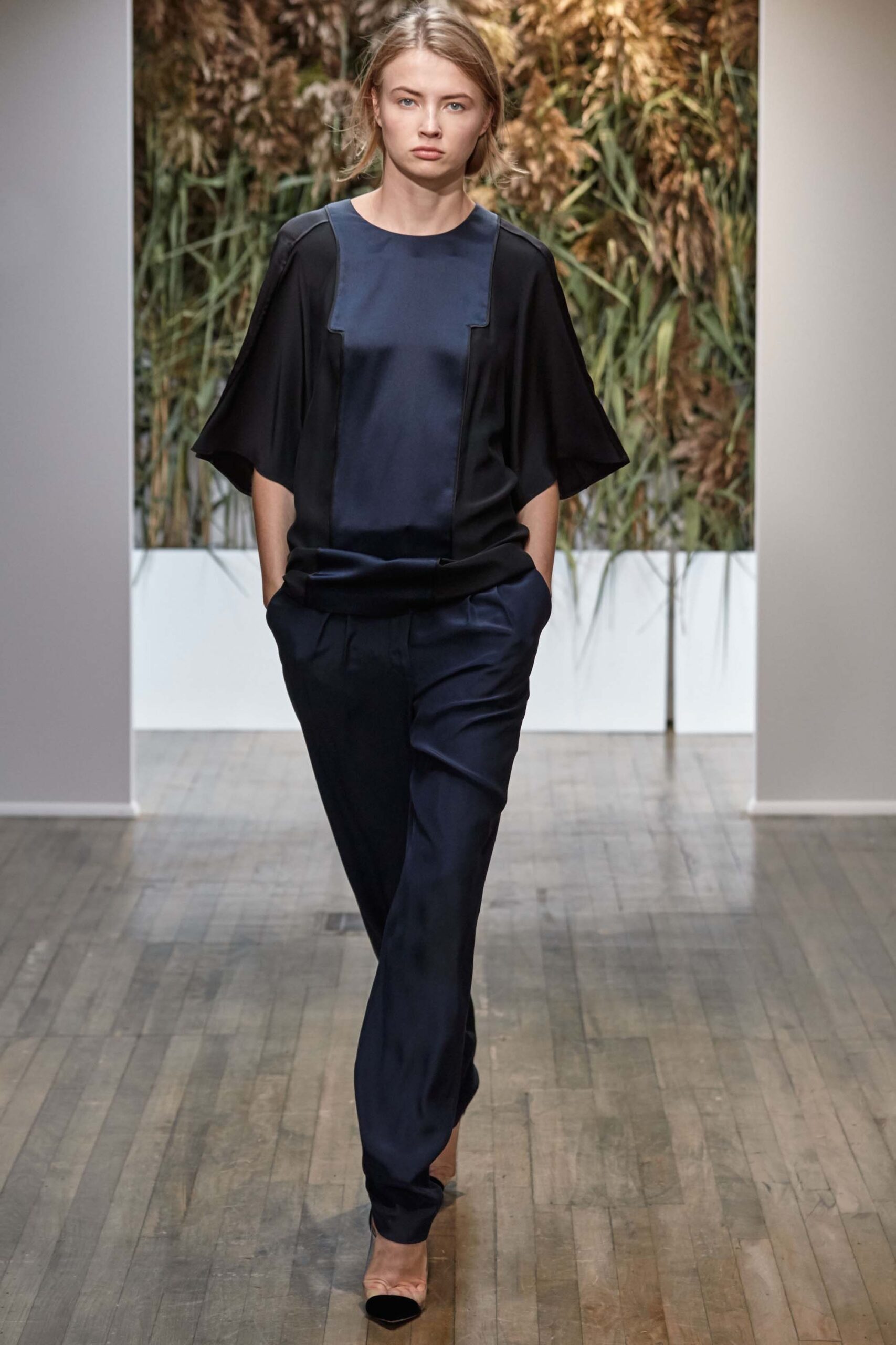Kimora Lee Simmons S/S 17 Look 14