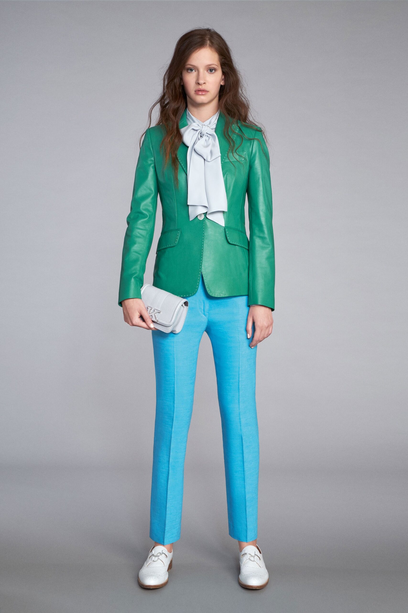 Kiton S/S 18 Look 14
