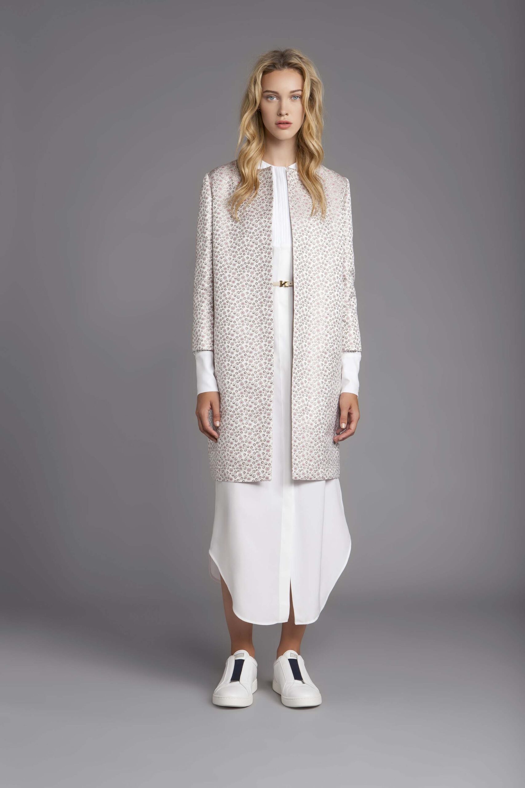 Kiton S/S 17 Look 14