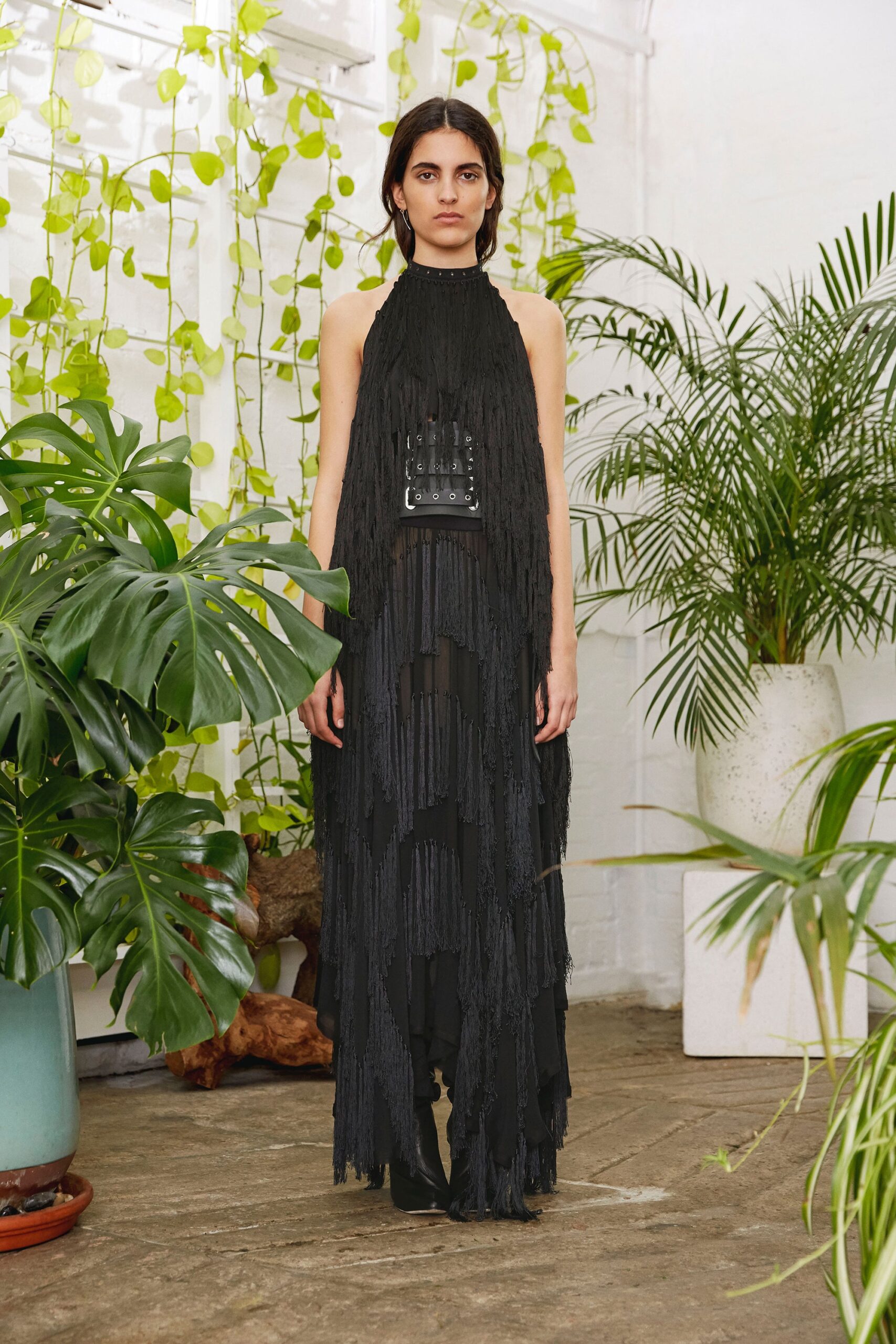 Kitx F/W 18 Look 15