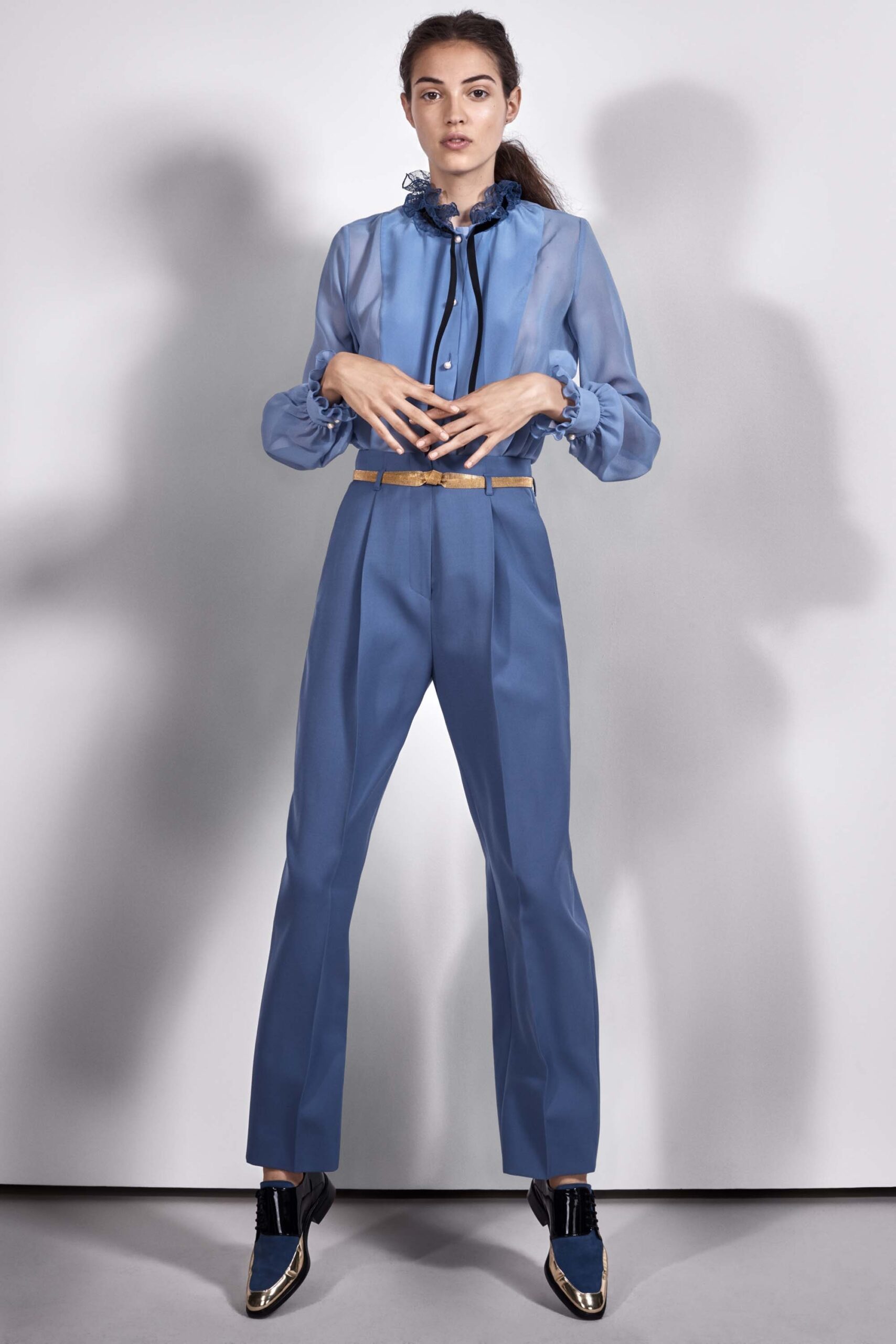 Lanvin Resort 18 Look 14