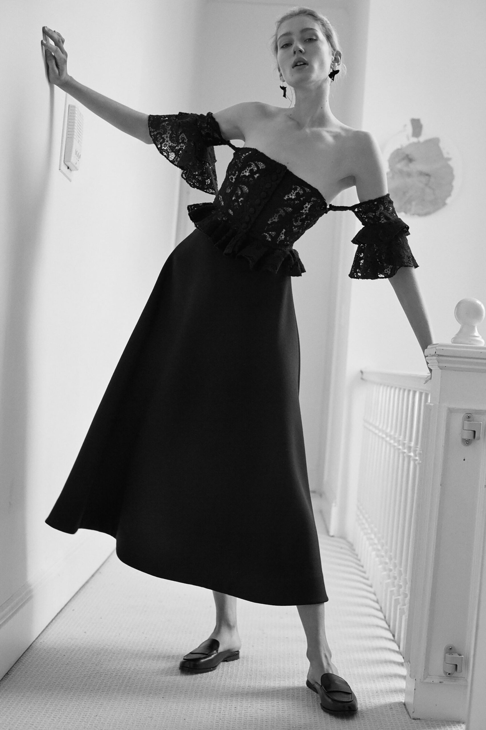 Lein F/W 18 Look 14