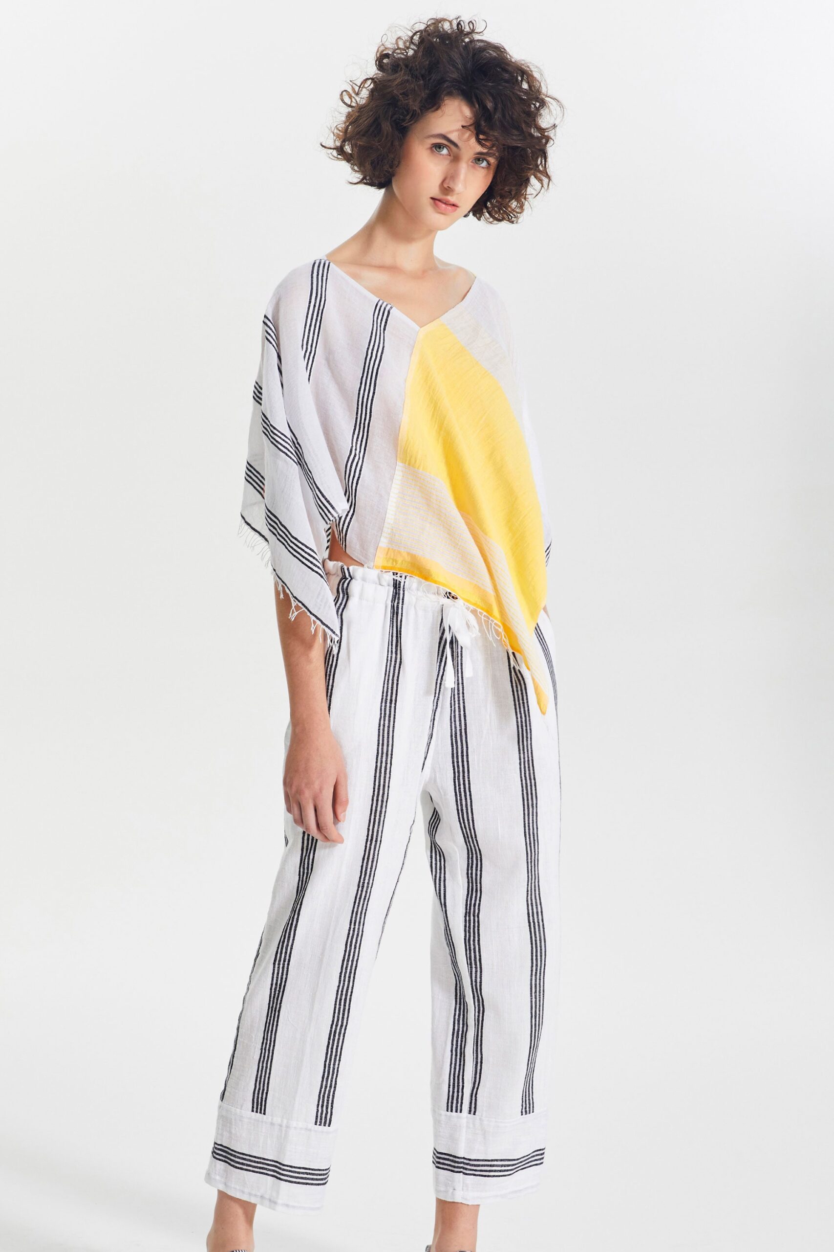 Lemlem S/S 18 Look 14