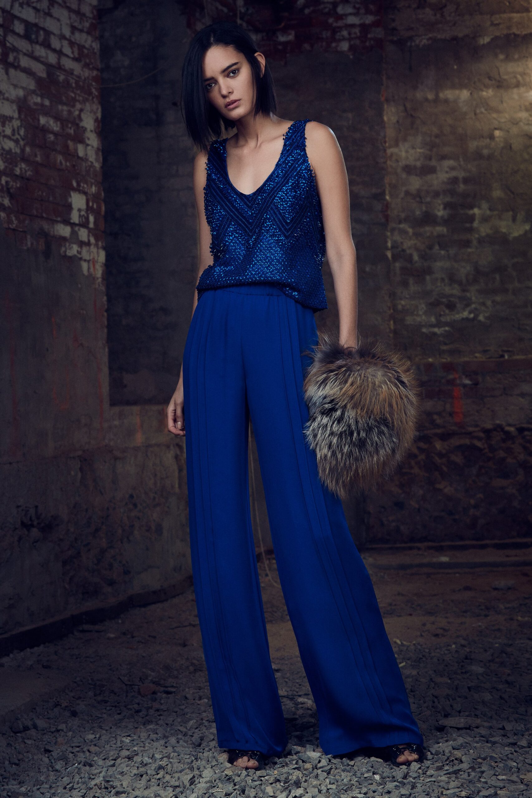 LaPointe F/W 17 Look 14