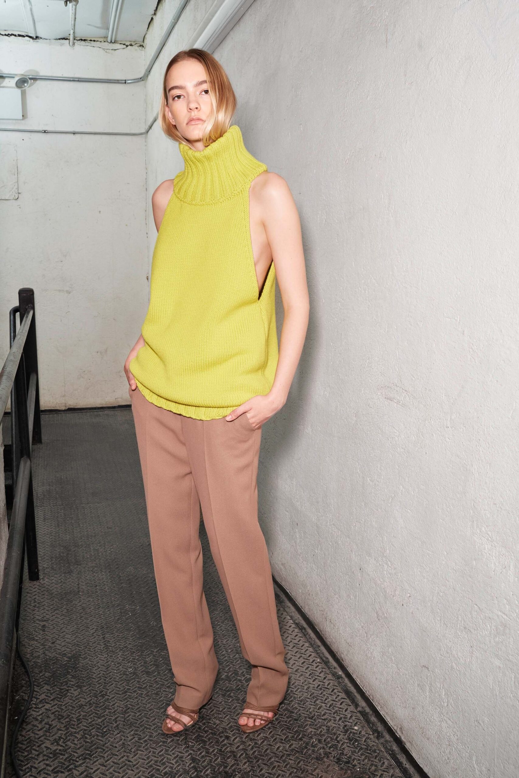 LaPointe Resort 17 Look 14