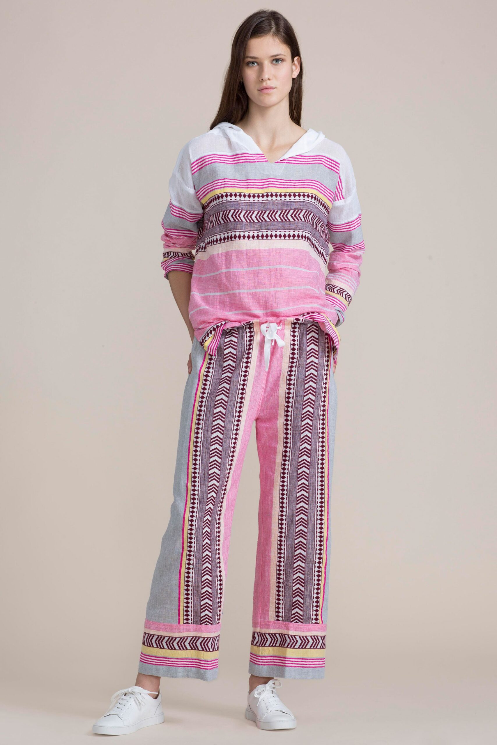 Lemlem F/W 18 Look 14