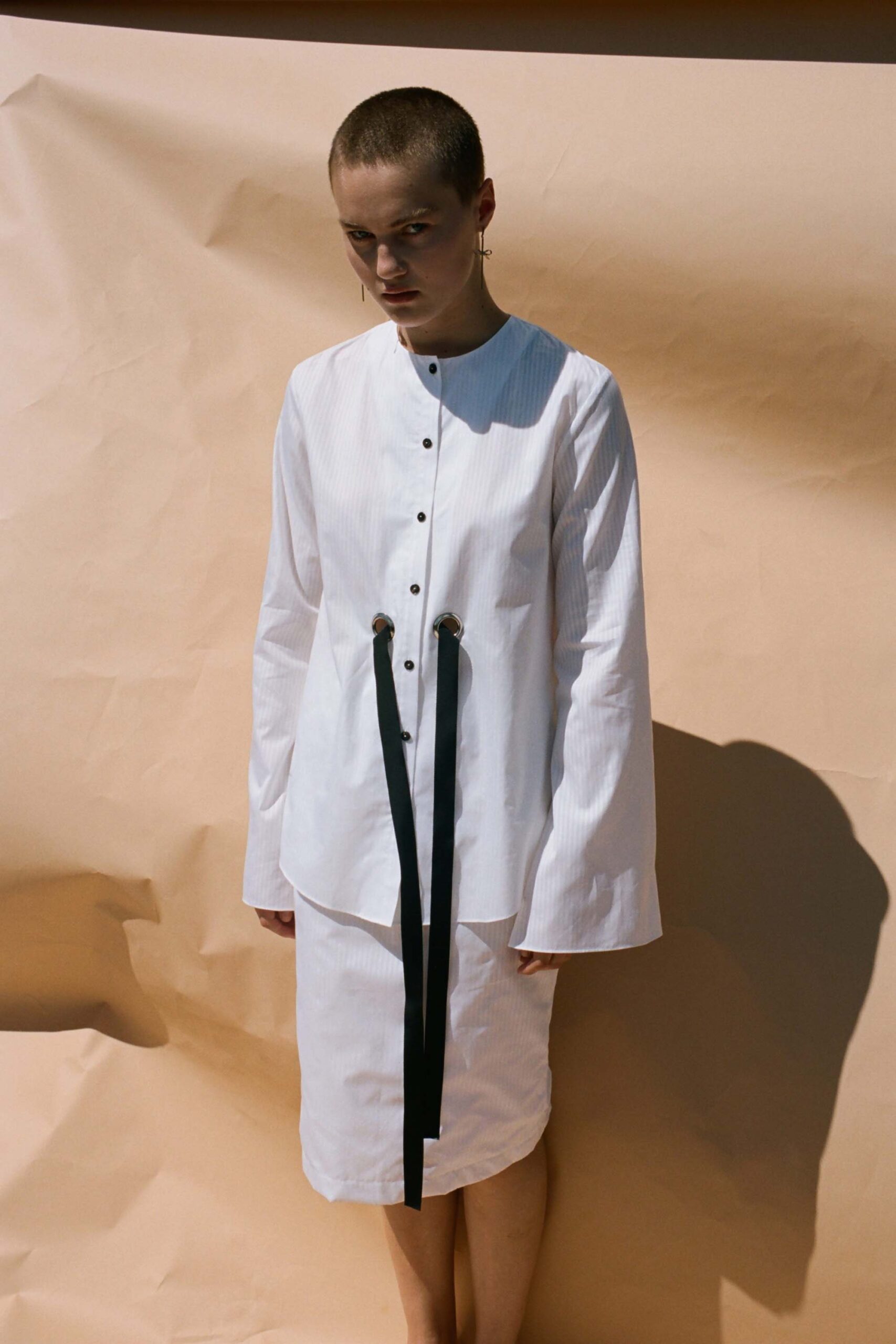 Kaelen S/S 17 Look 15