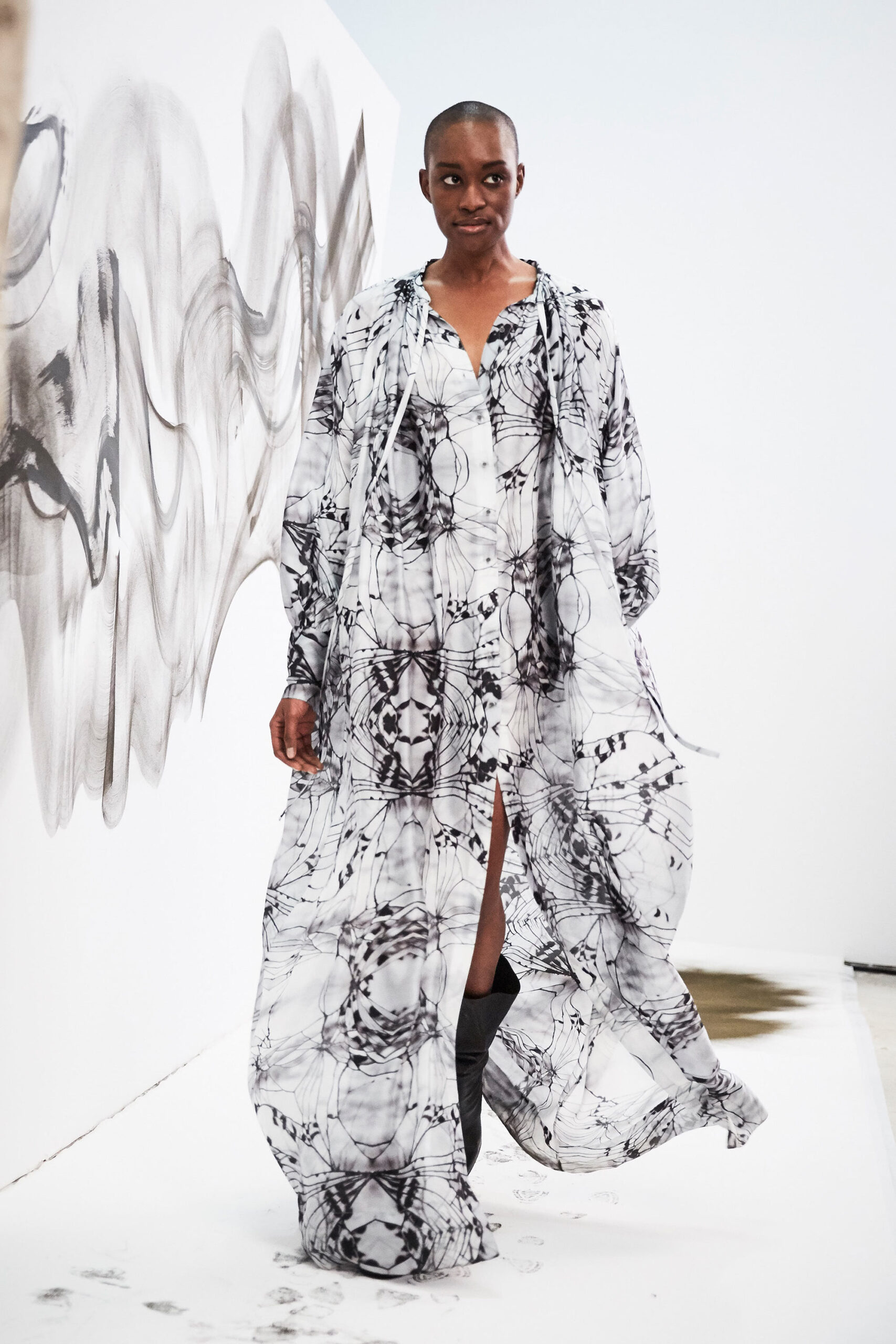 Kes F/W 18 Look 15