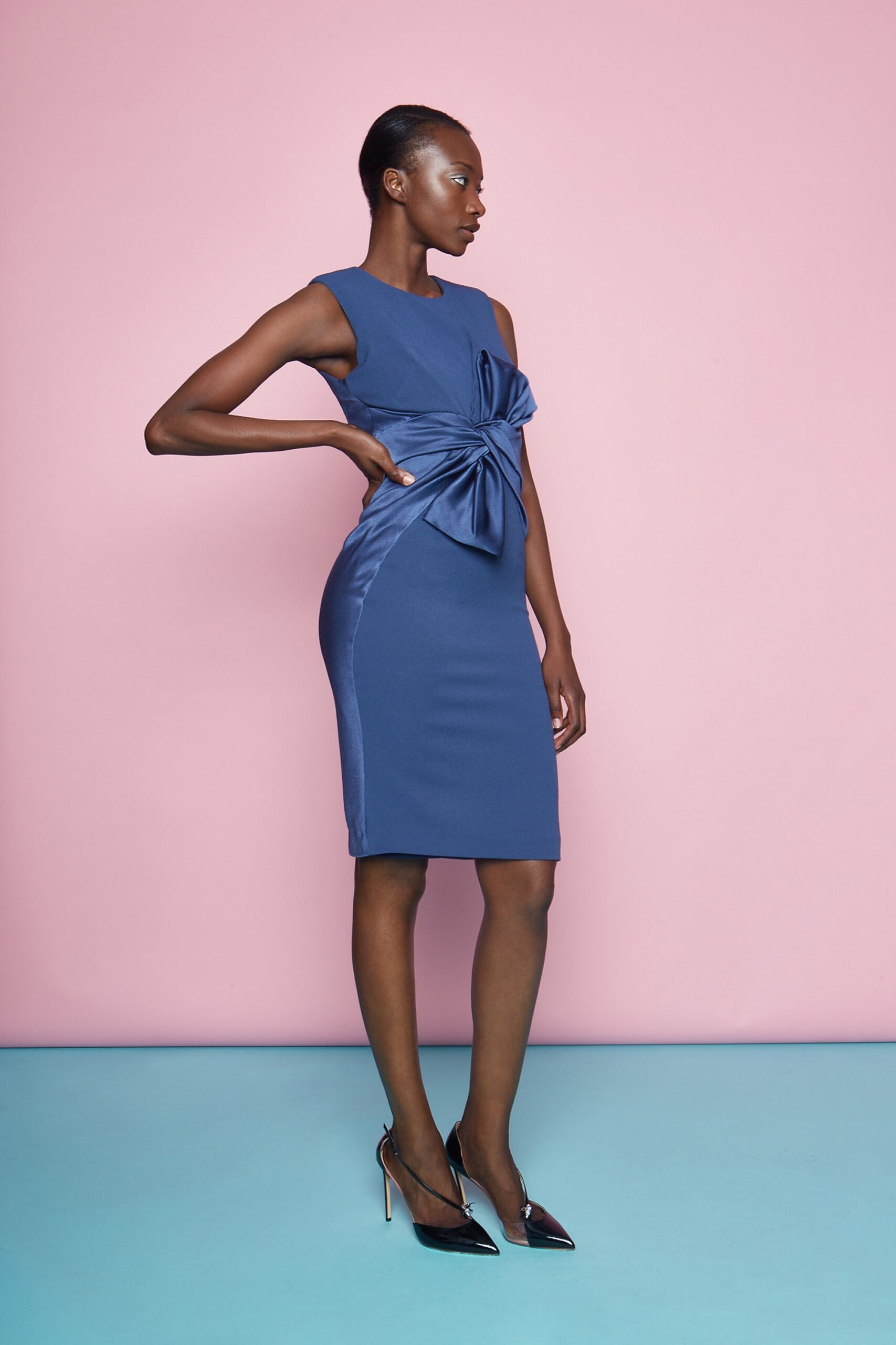 Kimora Lee Simmons Resort 17 Look 15