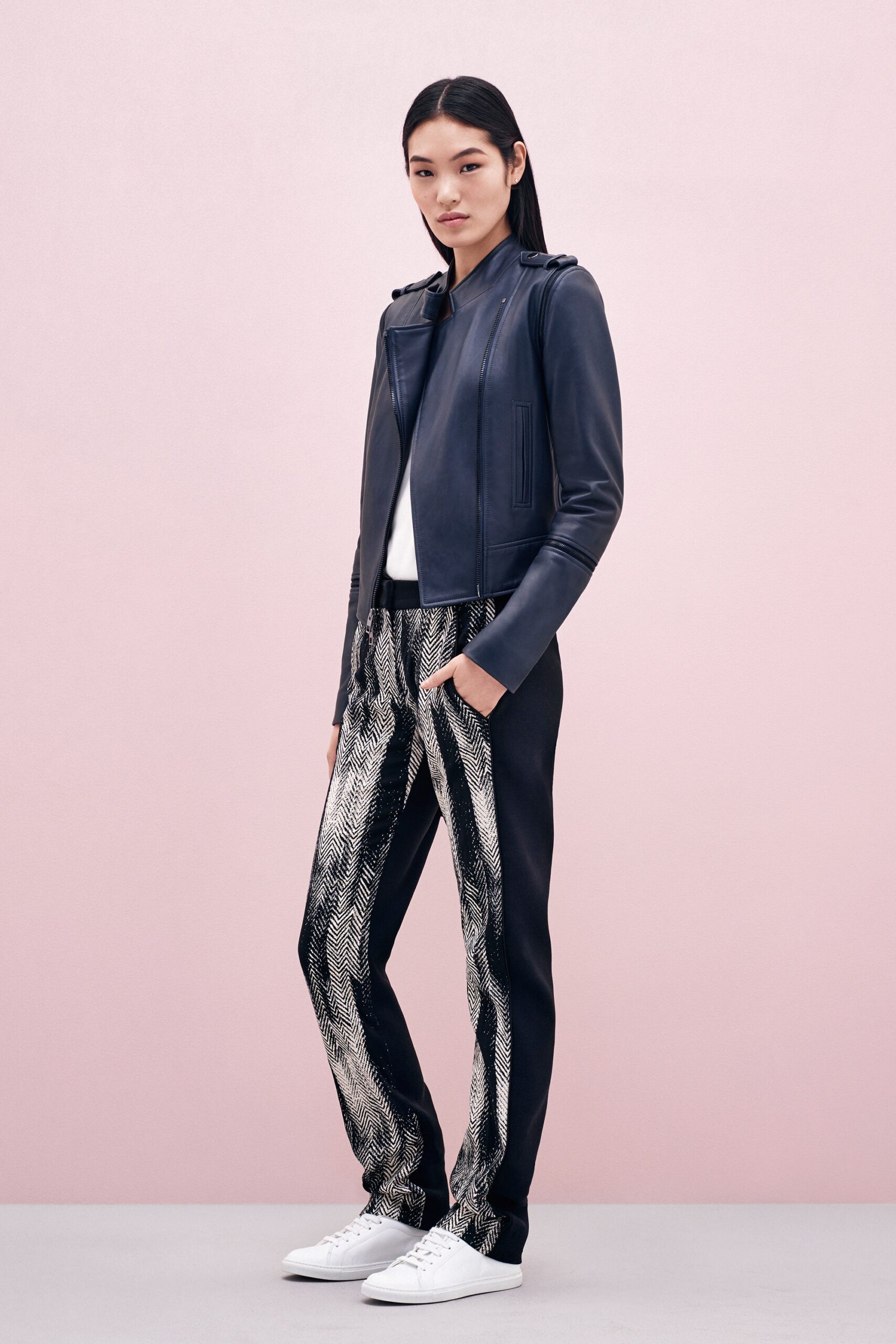 Kimora Lee Simmons F/W 16 Look 15