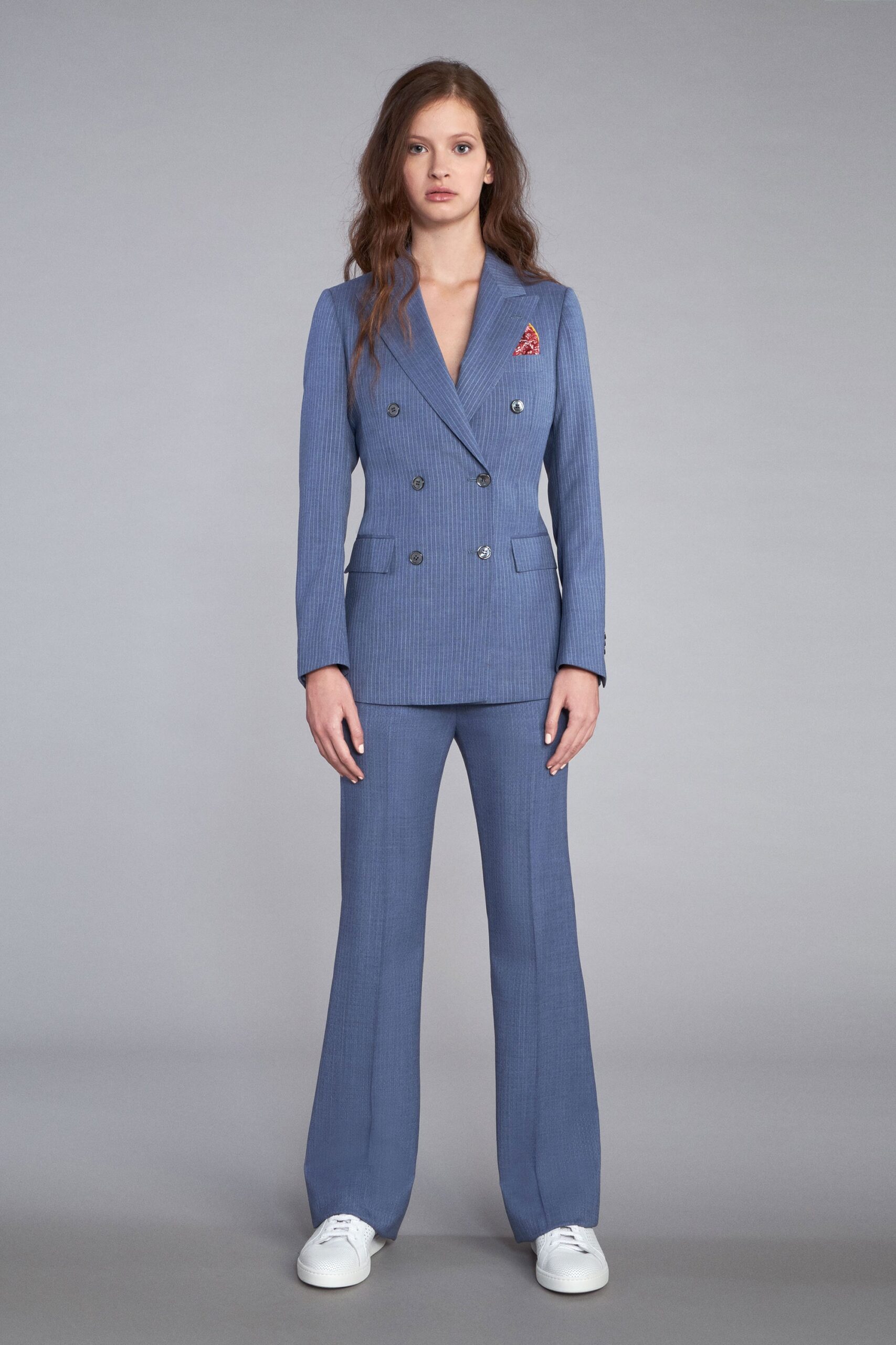 Kiton S/S 18 Look 15