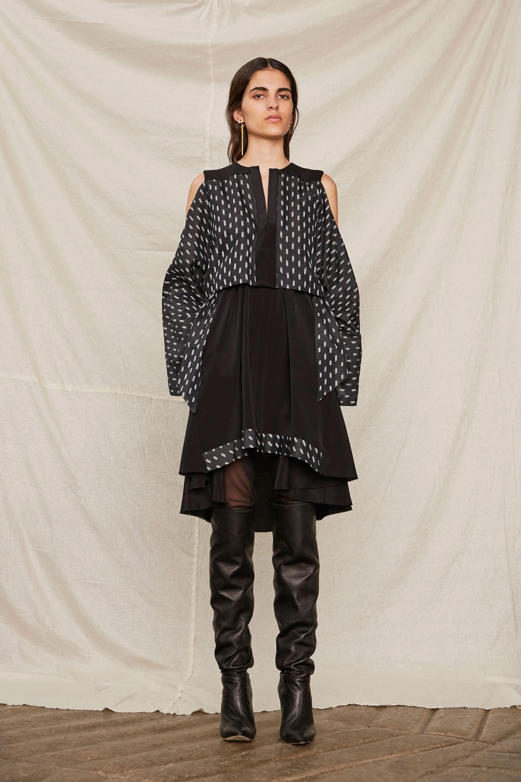 Kitx F/W 18 Look 16