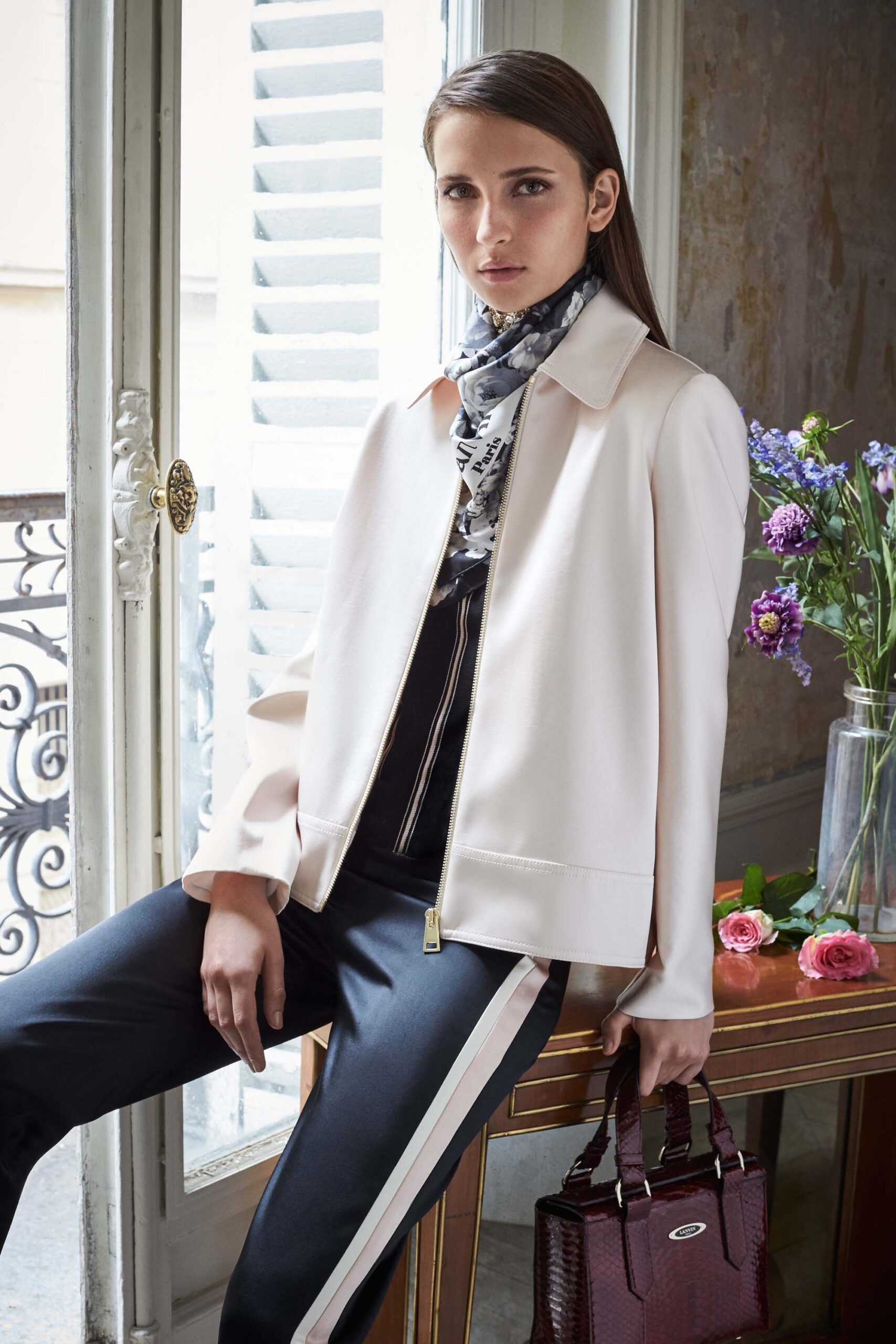 Lanvin Resort 17 Look 15
