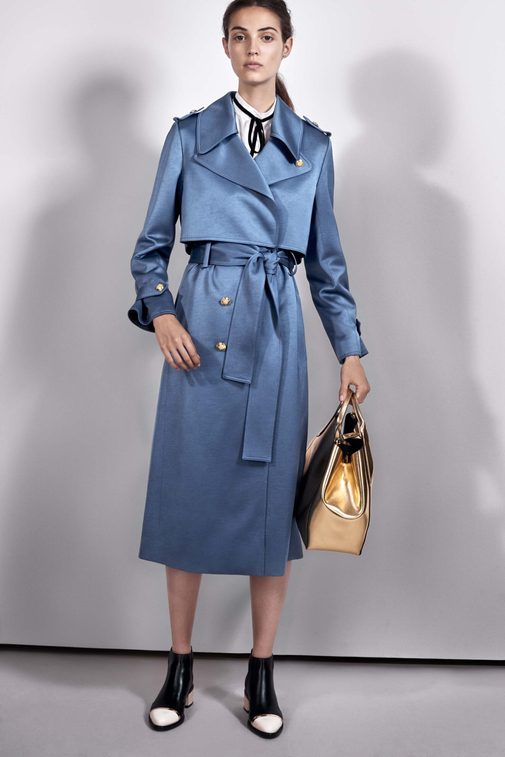 Lanvin Resort 18 Look 15