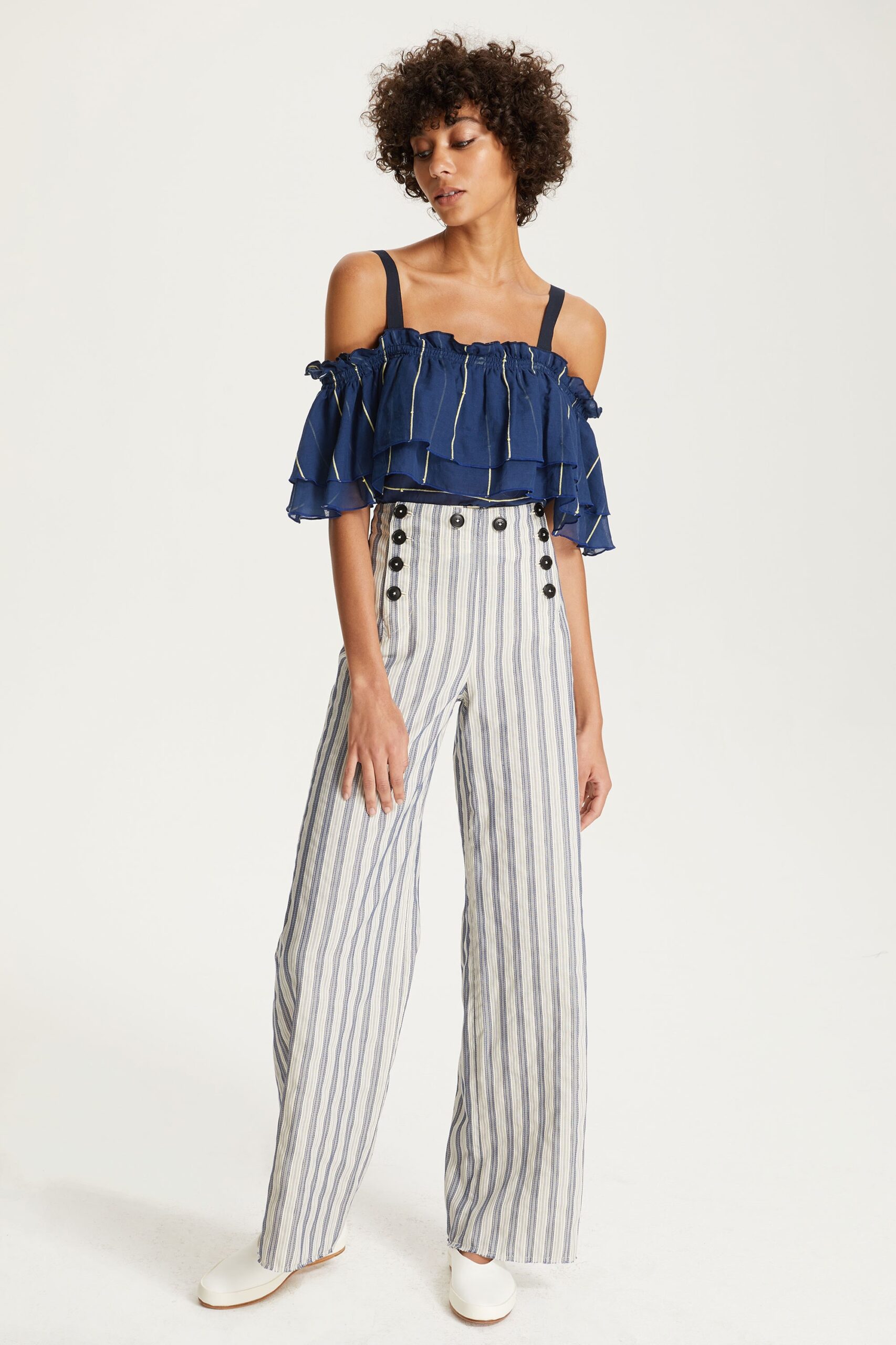 Lemlem Resort 18 Look 15