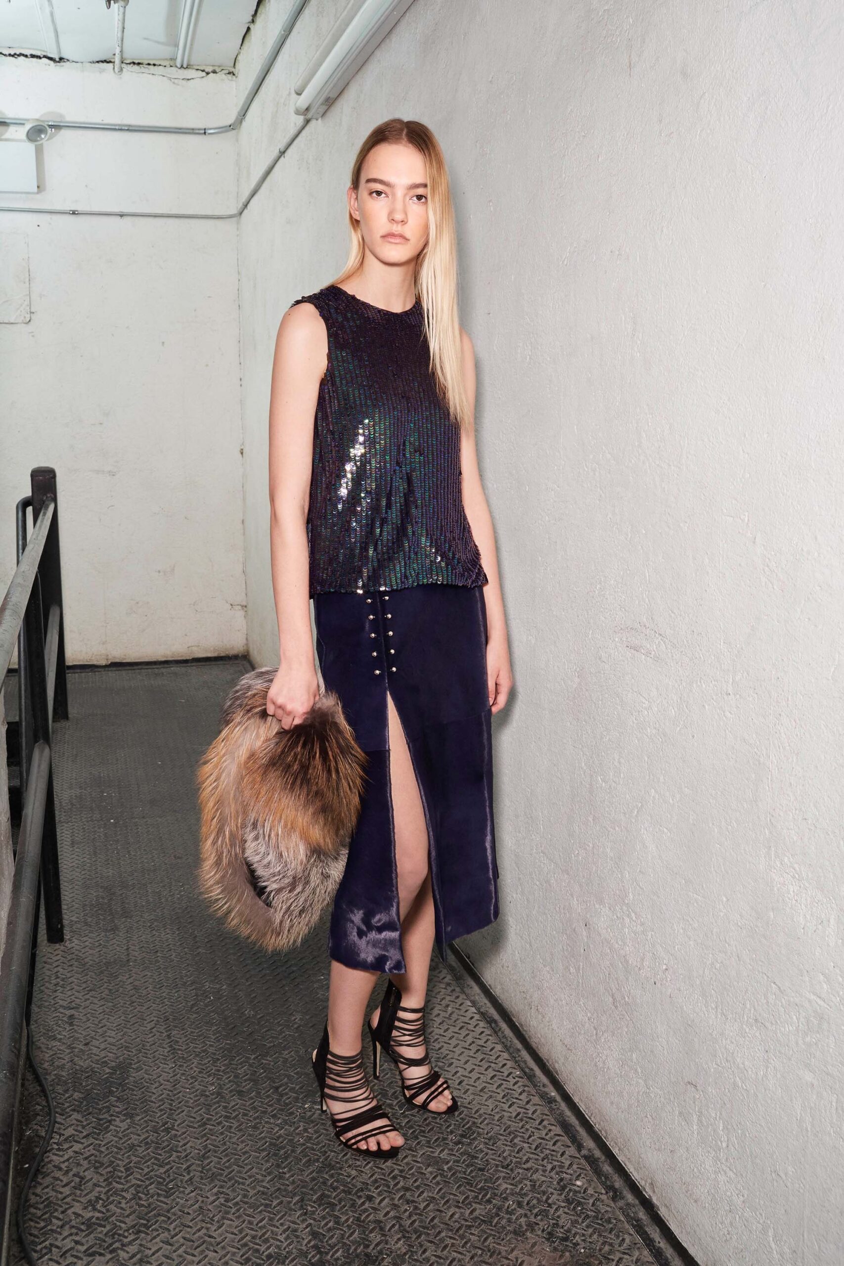 LaPointe Resort 17 Look 15
