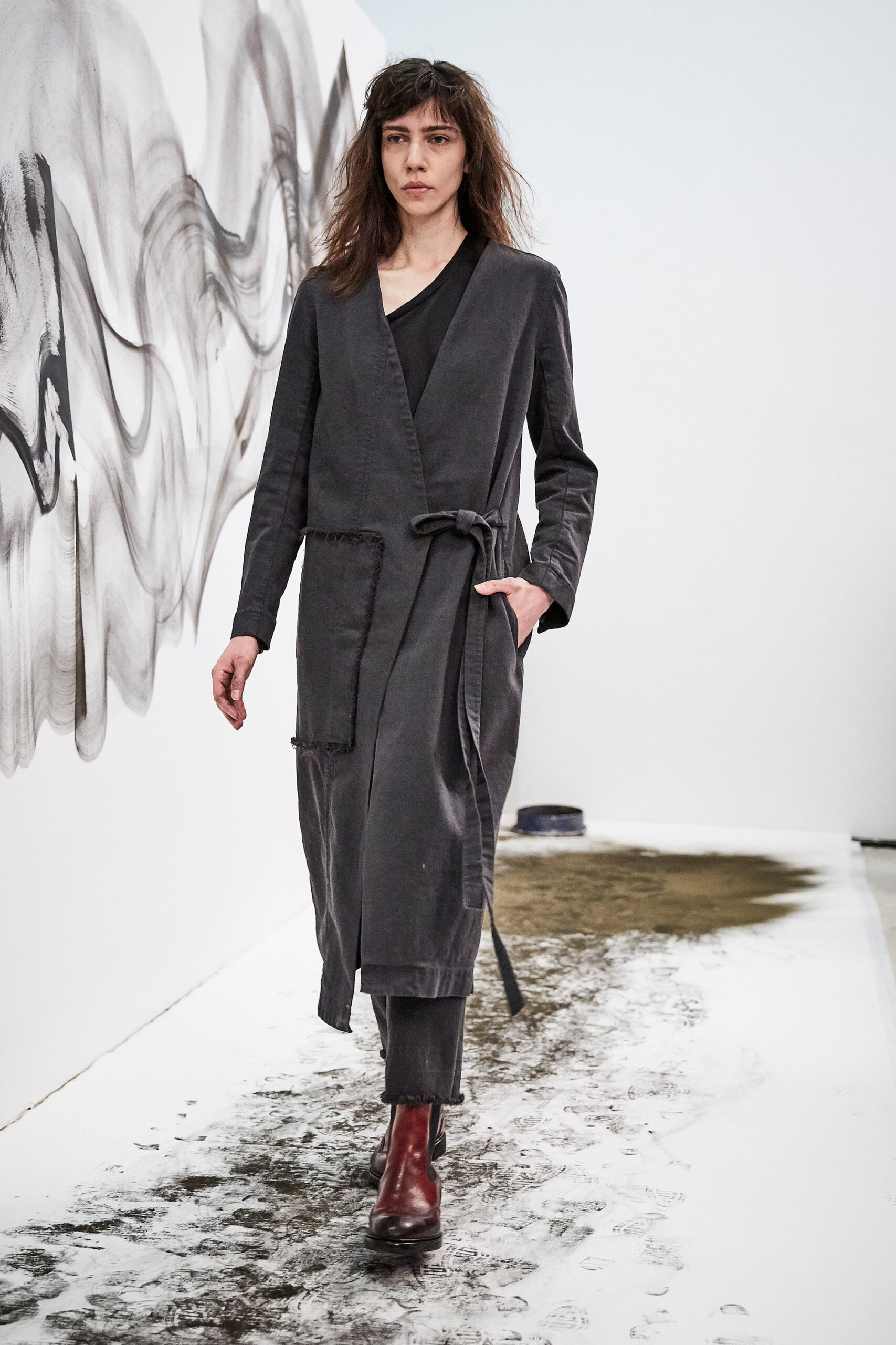 Kes F/W 18 Look 16
