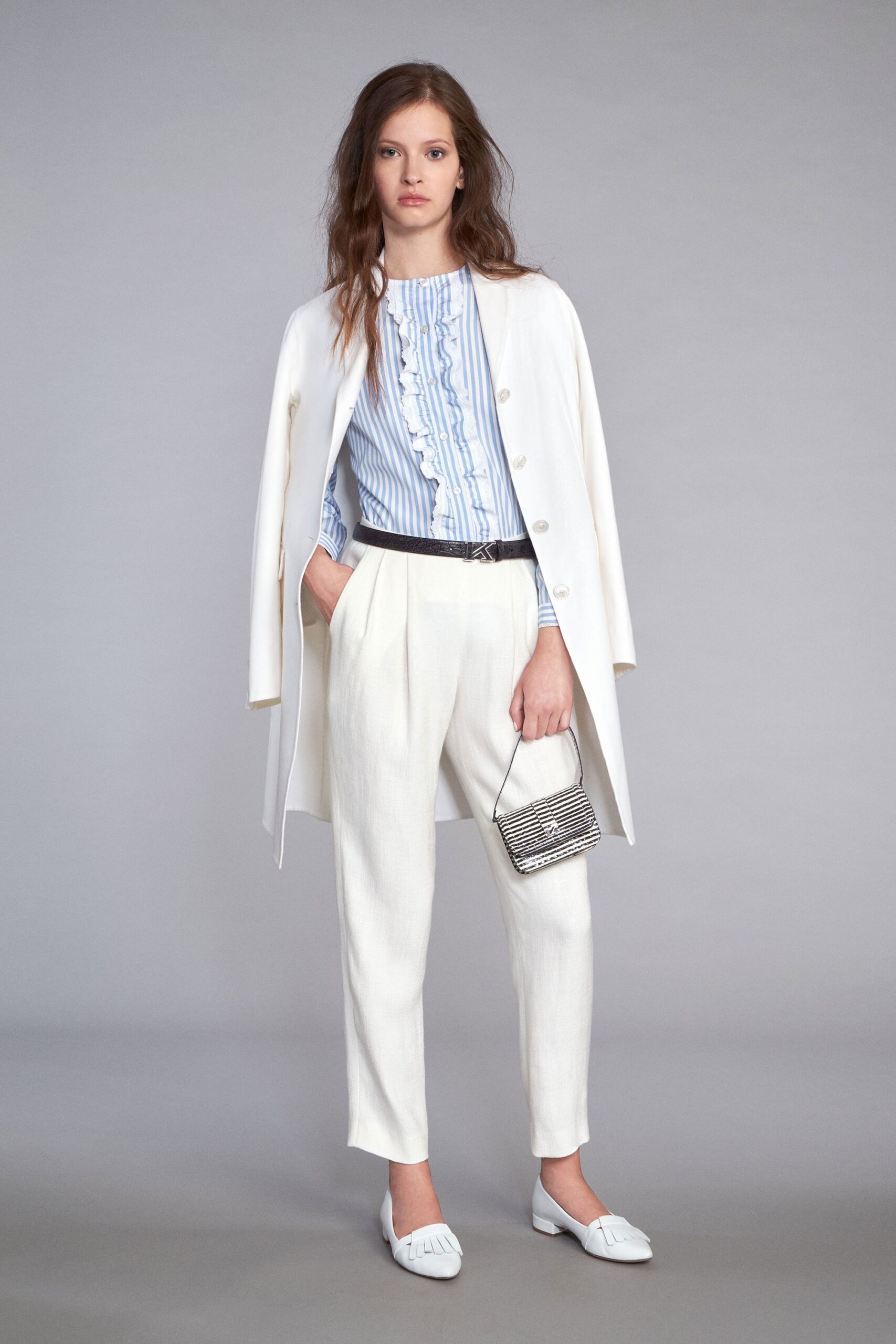 Kiton S/S 18 Look 16
