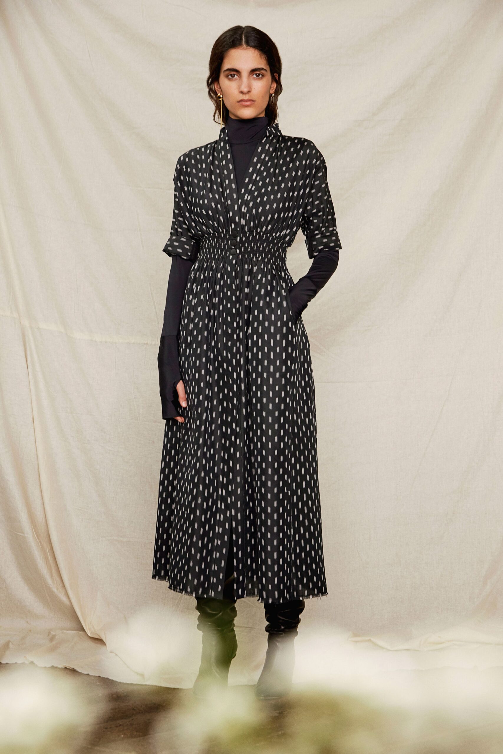 Kitx F/W 18 Look 17