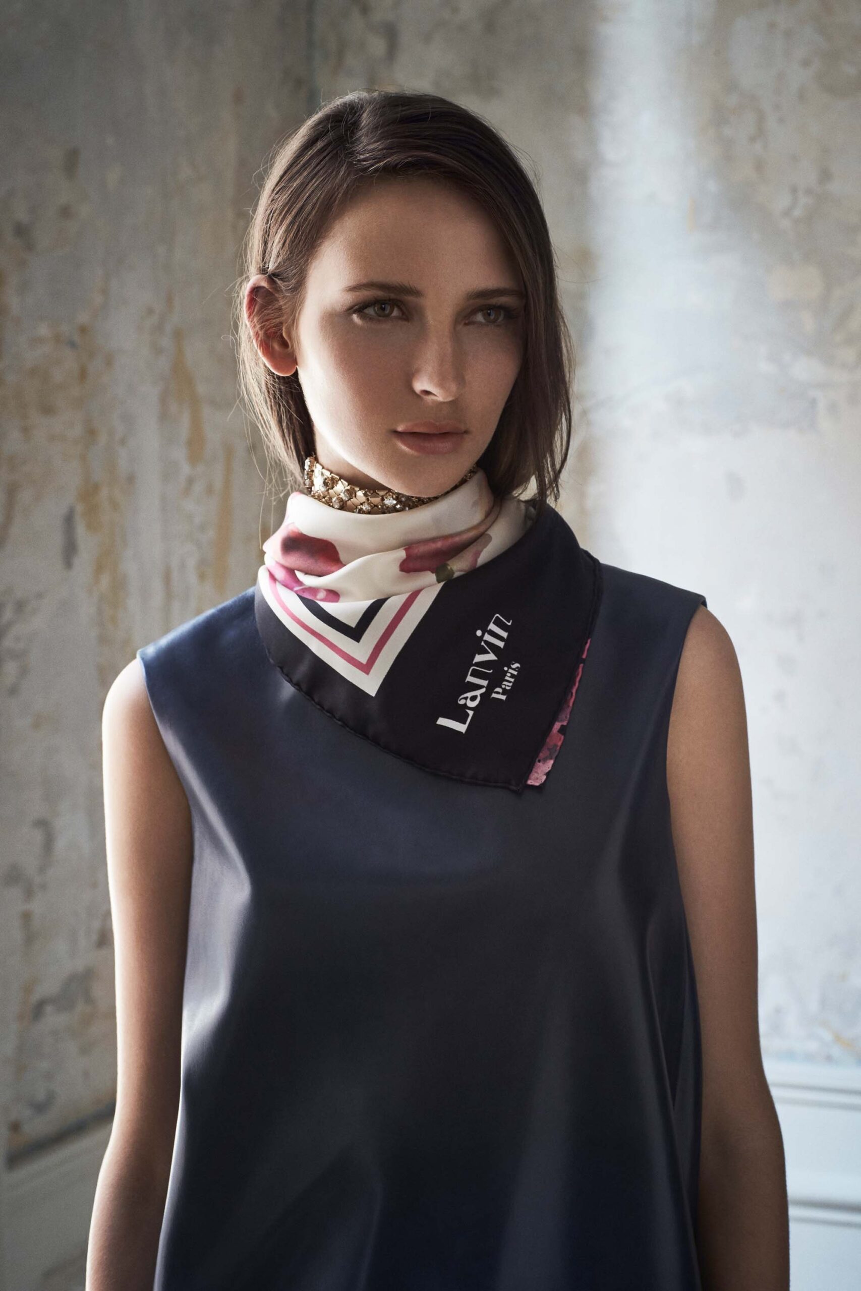 Lanvin Resort 17 Look 16
