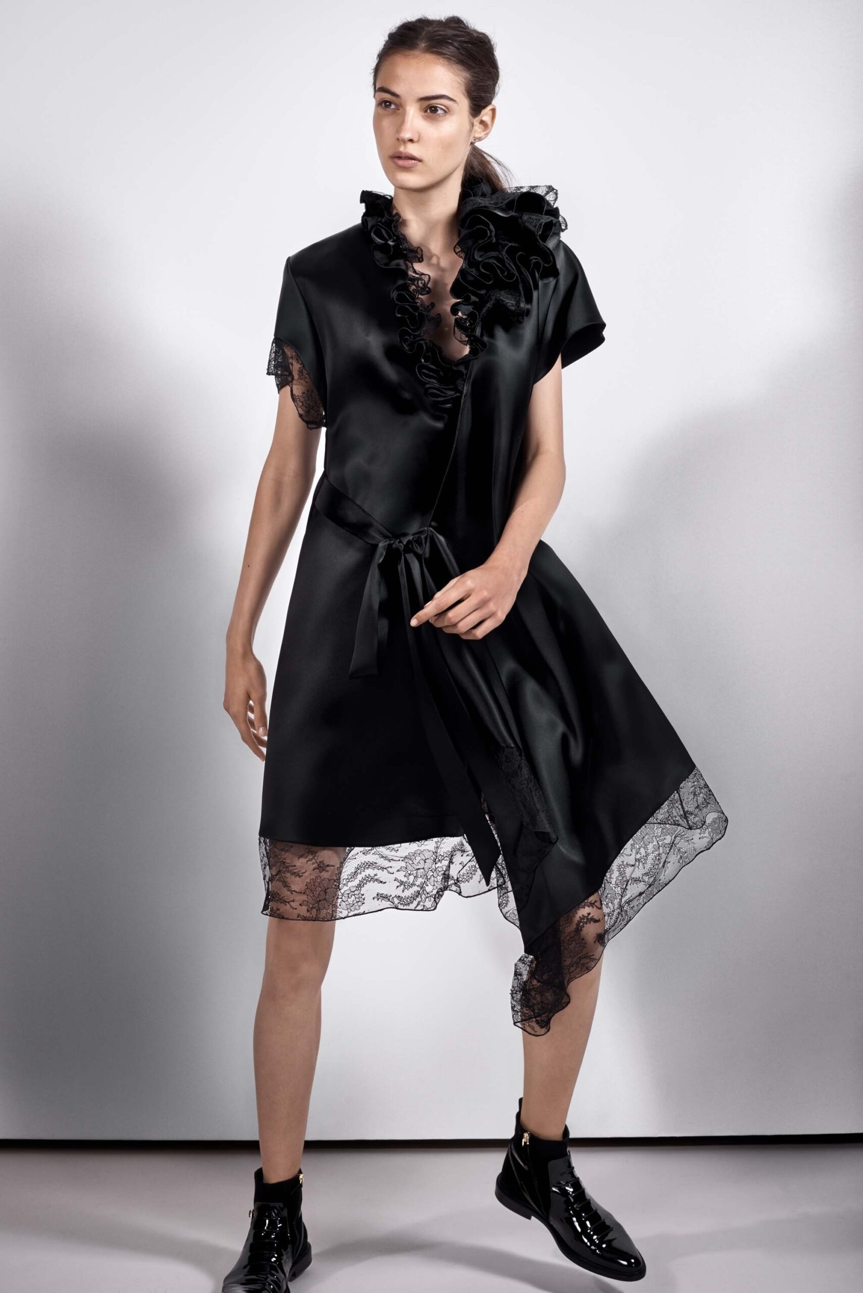 Lanvin Resort 18 Look 16