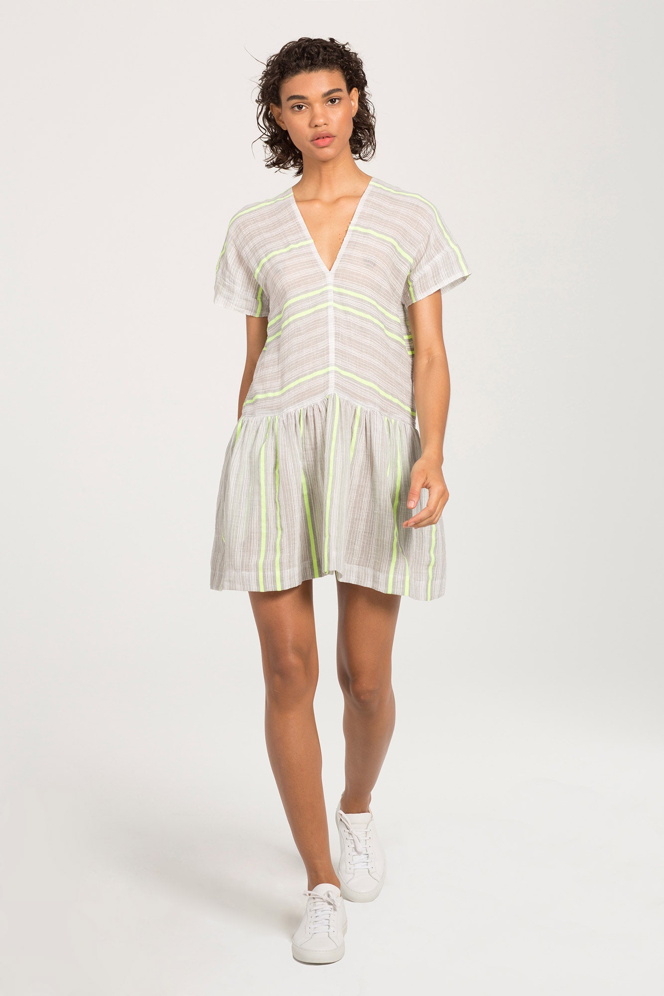 Lemlem Resort 17 Look 16