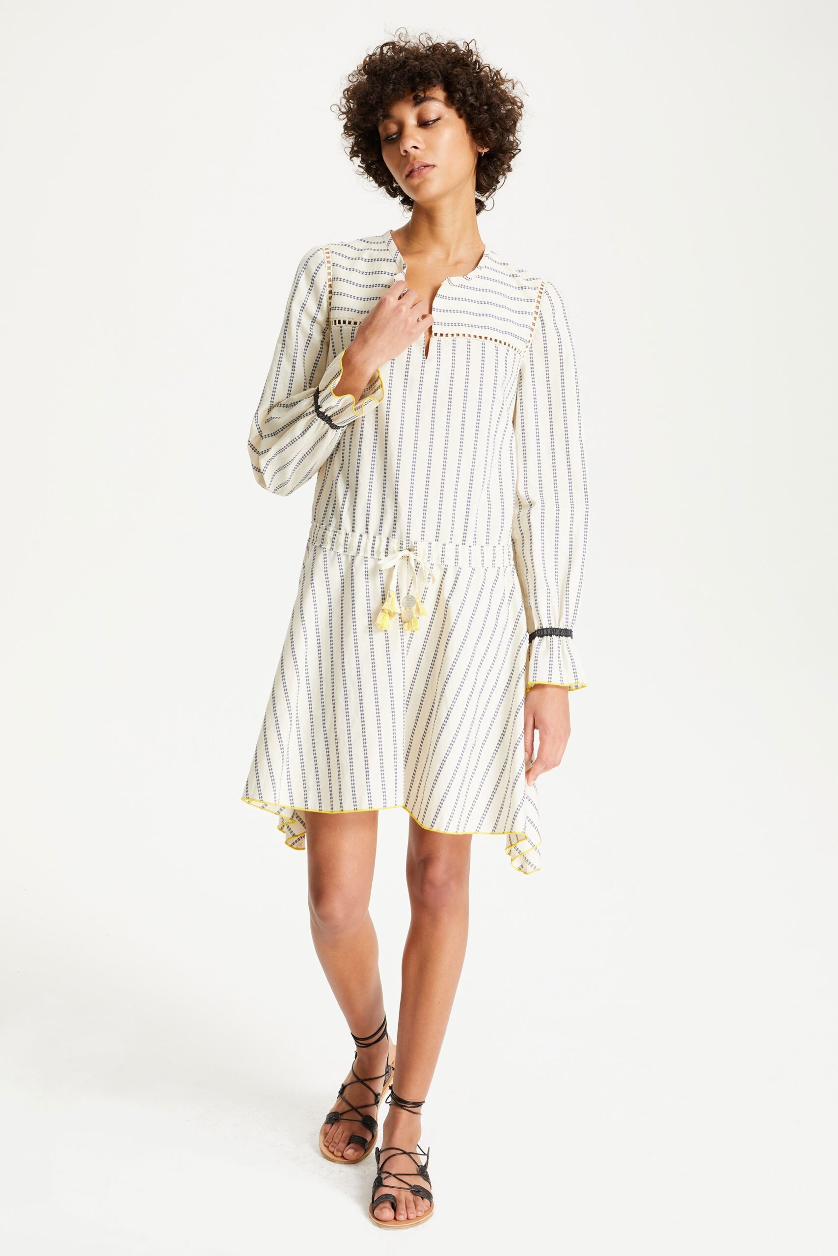 Lemlem Resort 18 Look 16