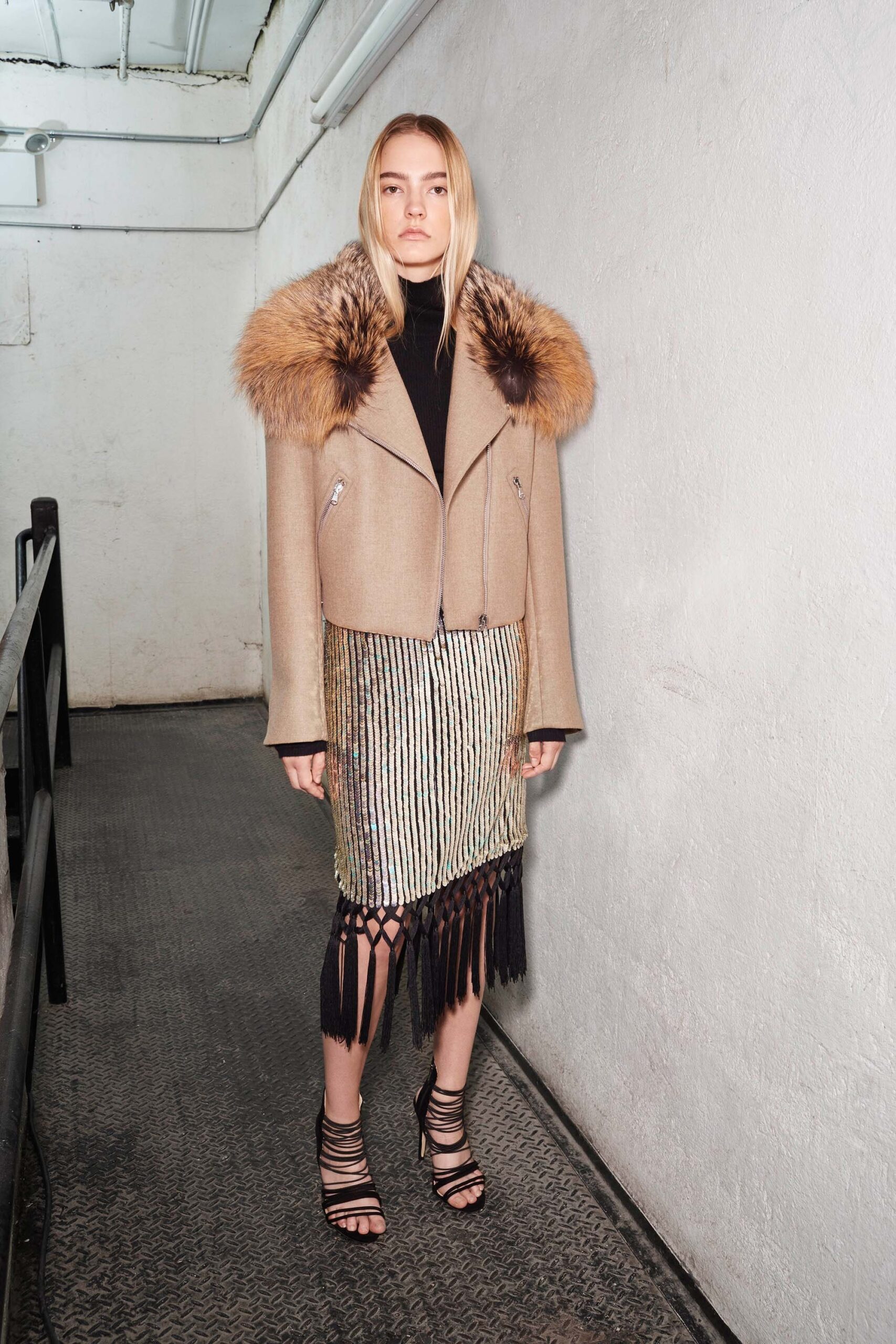 LaPointe Resort 17 Look 16