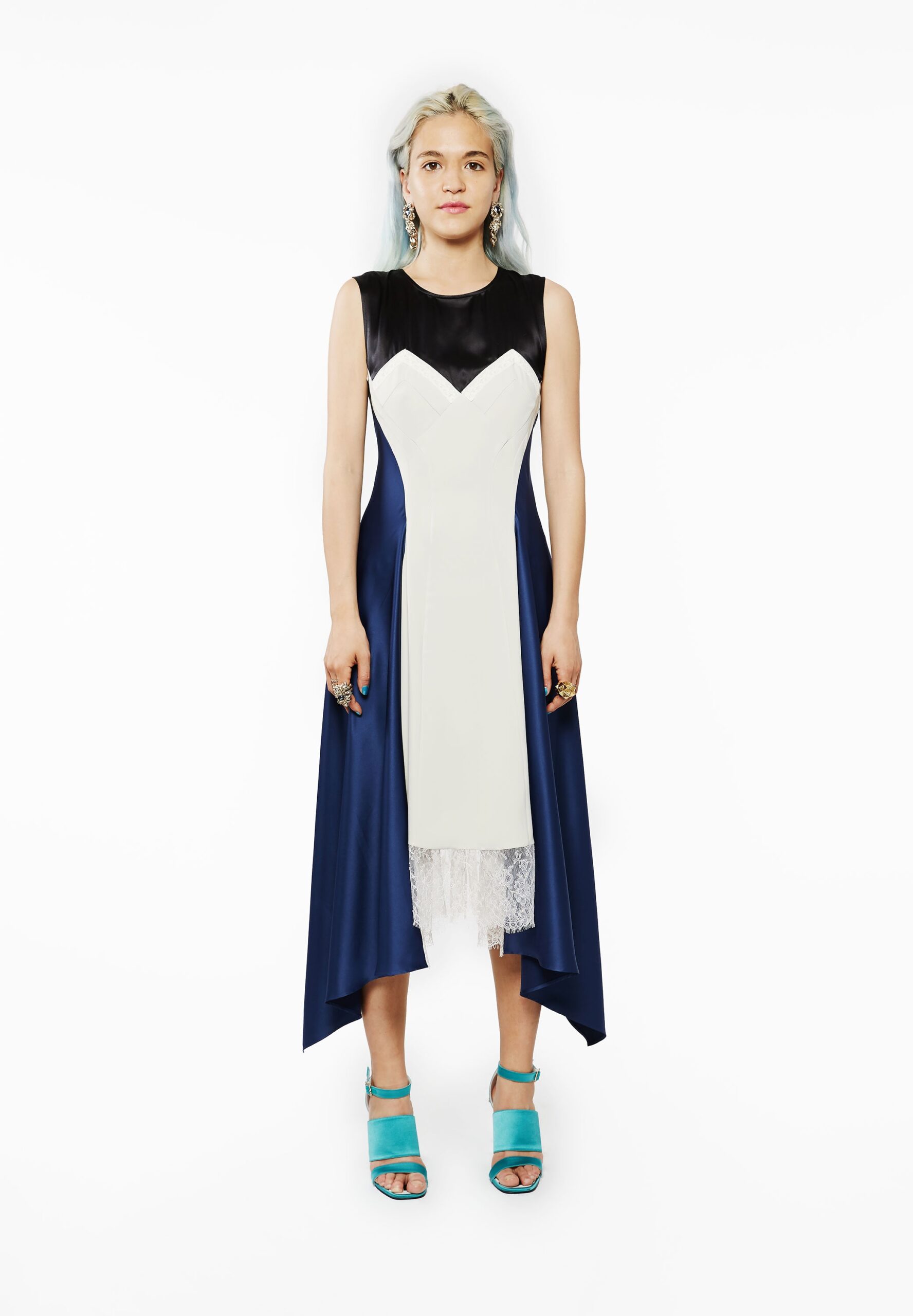 Koché Resort 18 Look 16