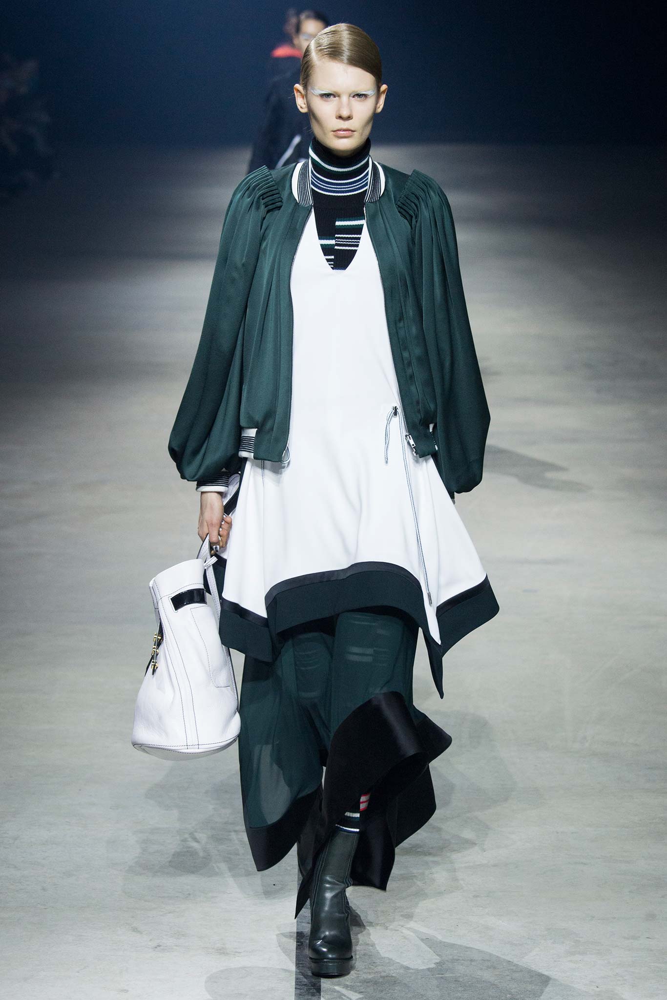 Kenzo F/W 15 Look 16