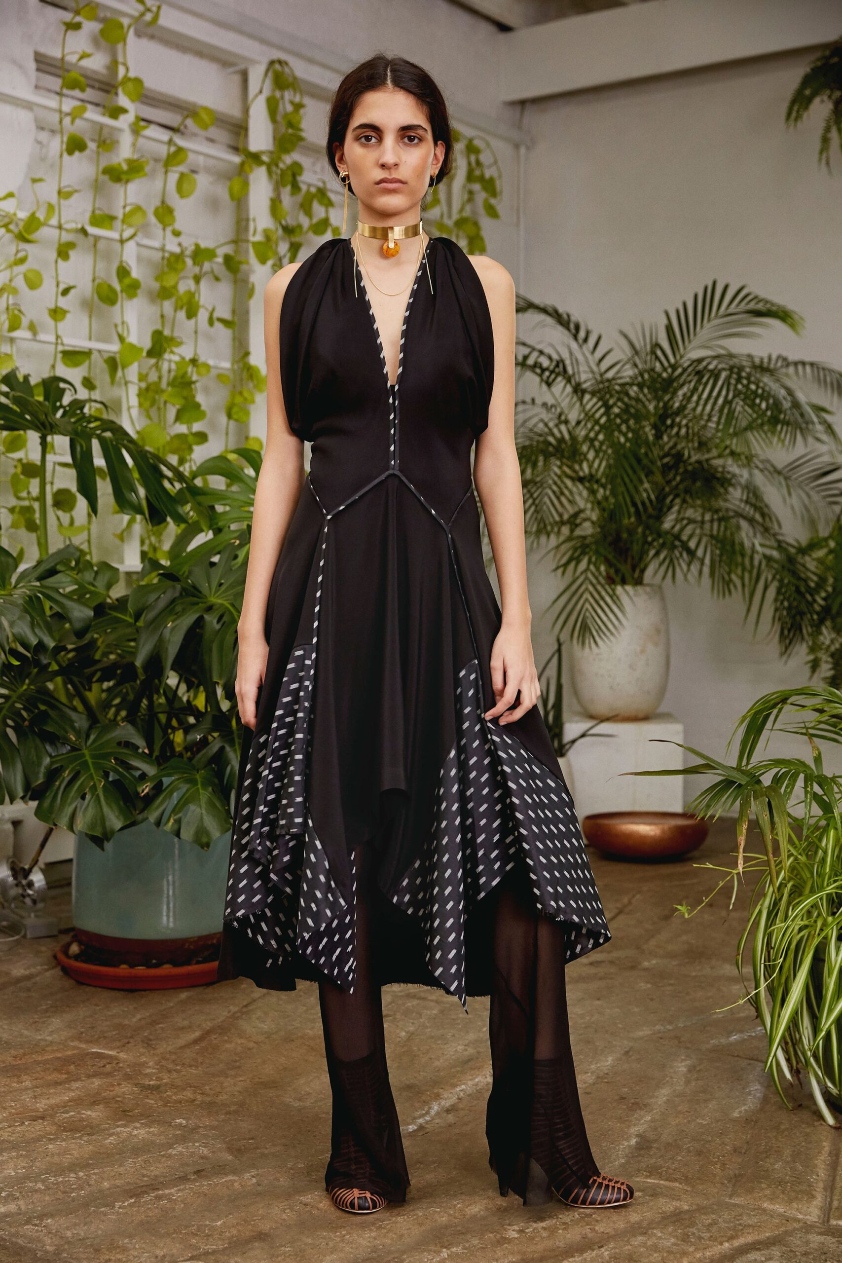 Kitx F/W 18 Look 18