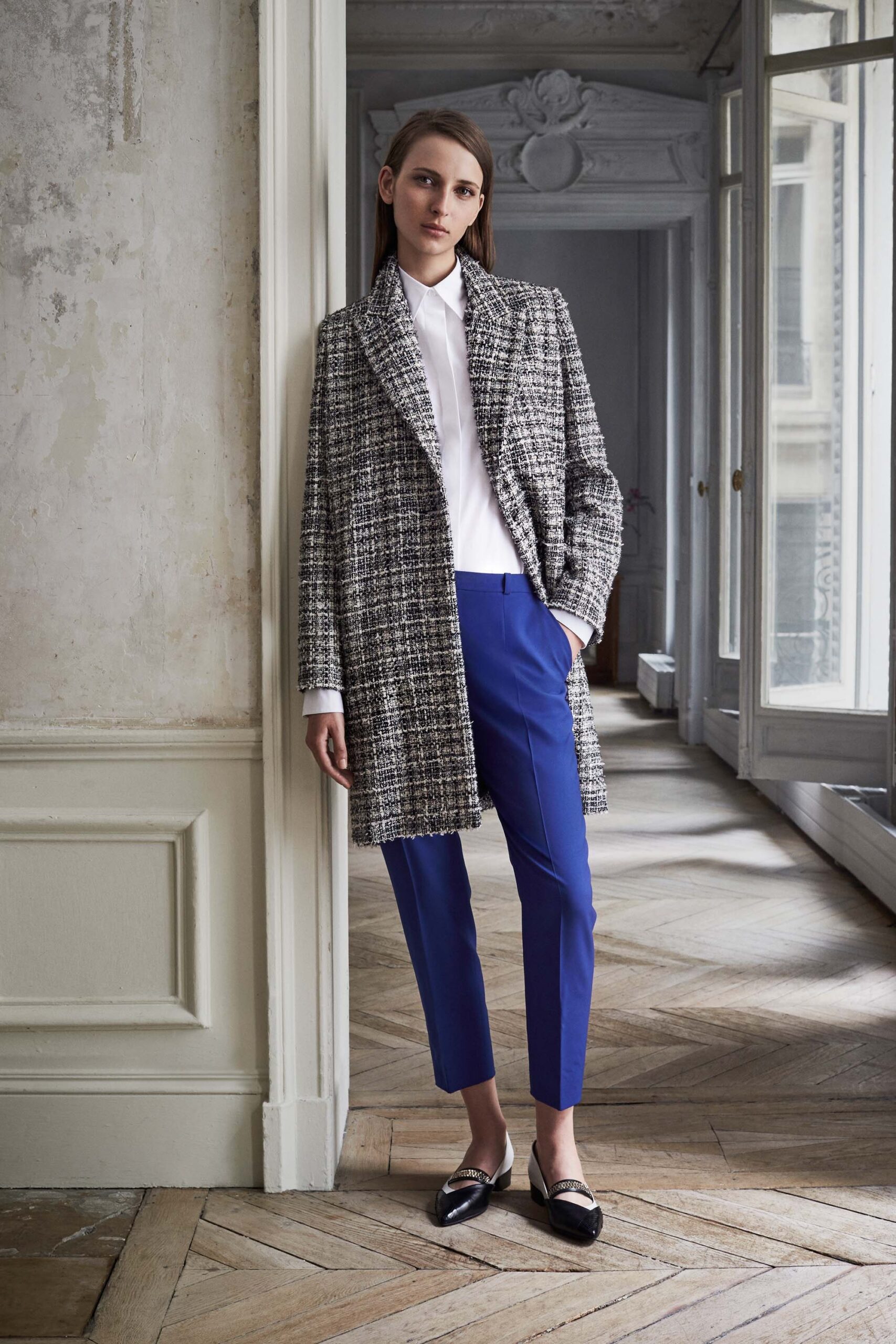 Lanvin Resort 17 Look 17