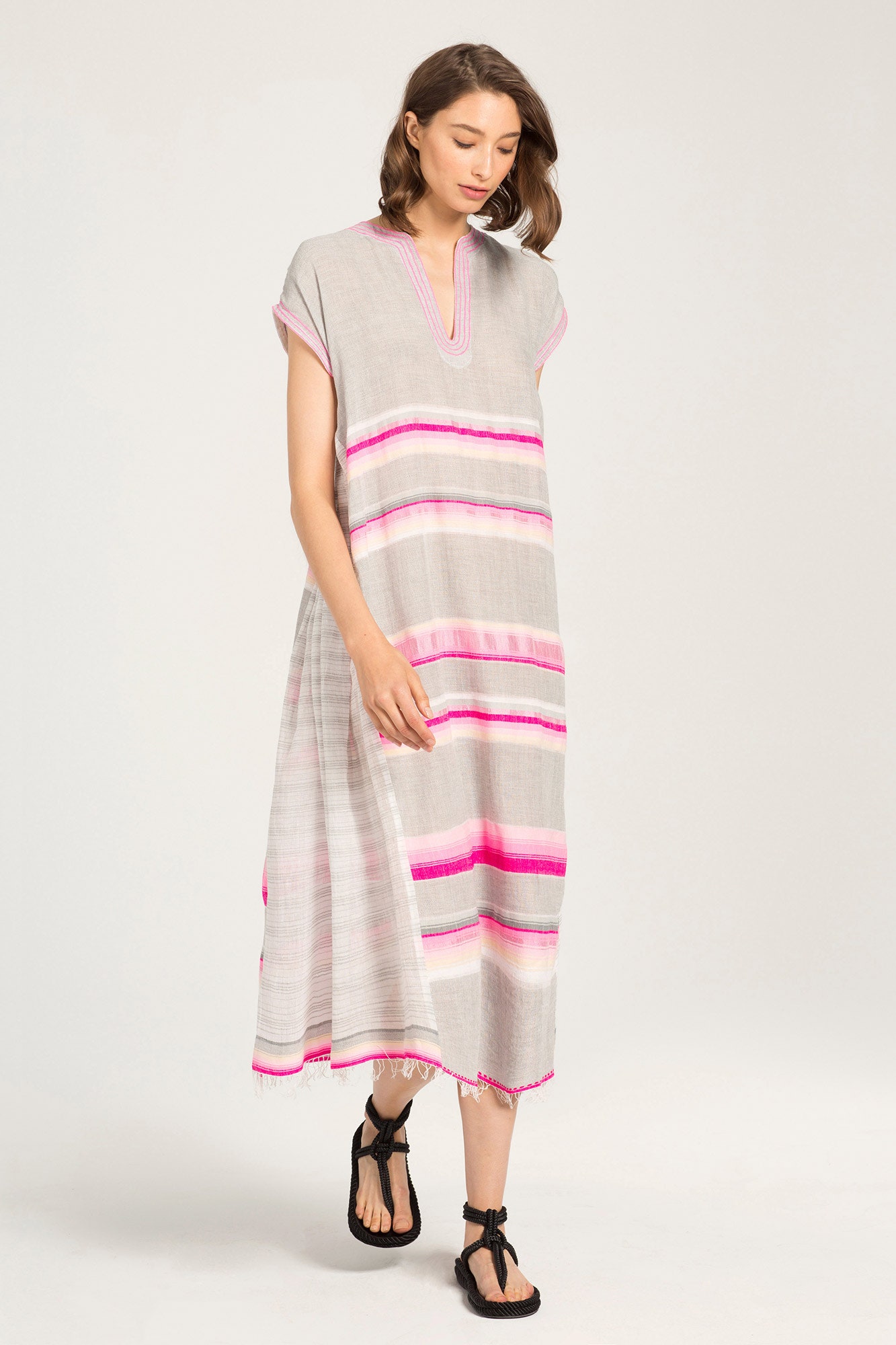 Lemlem Resort 17 Look 17