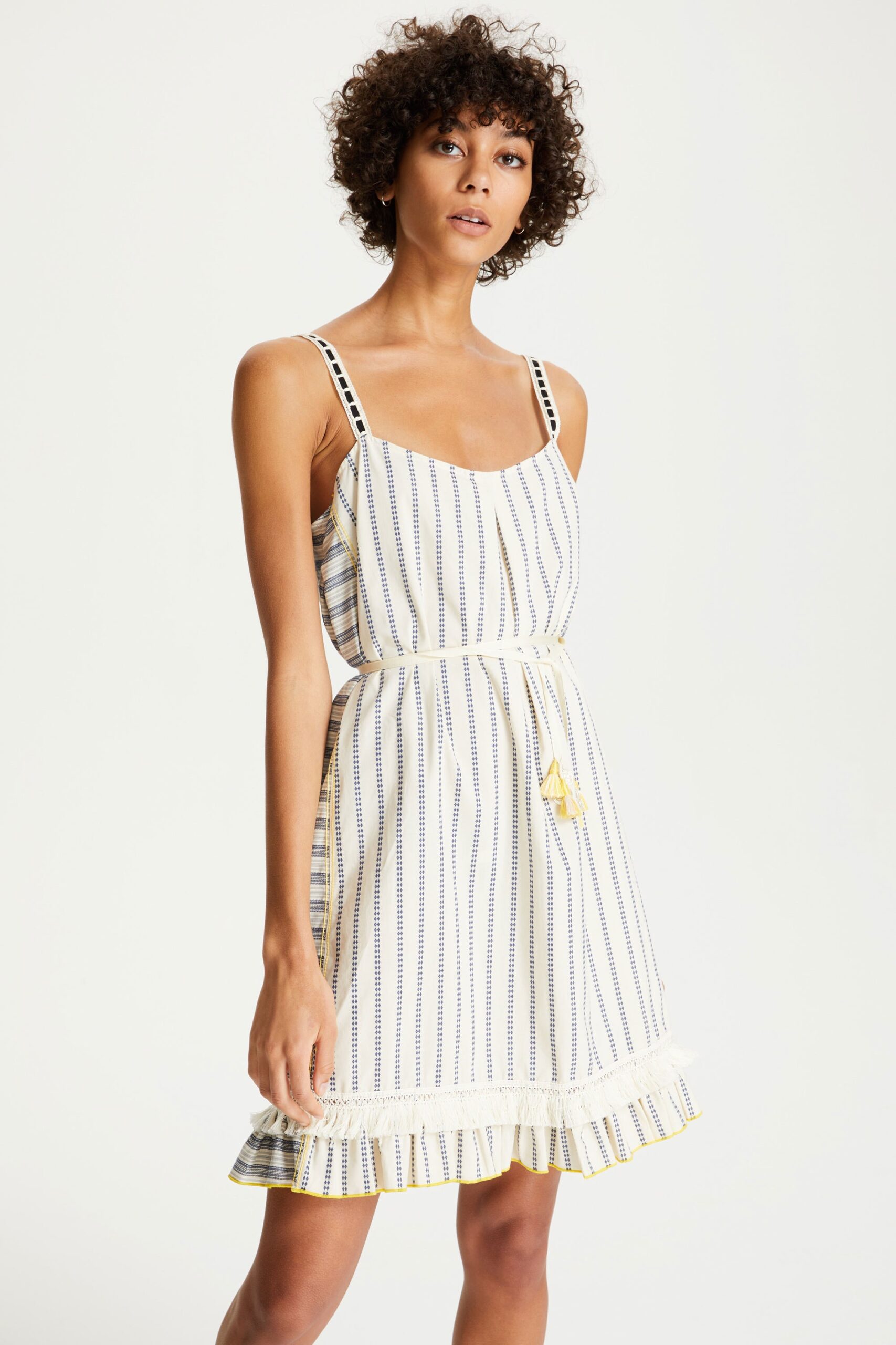 Lemlem Resort 18 Look 17