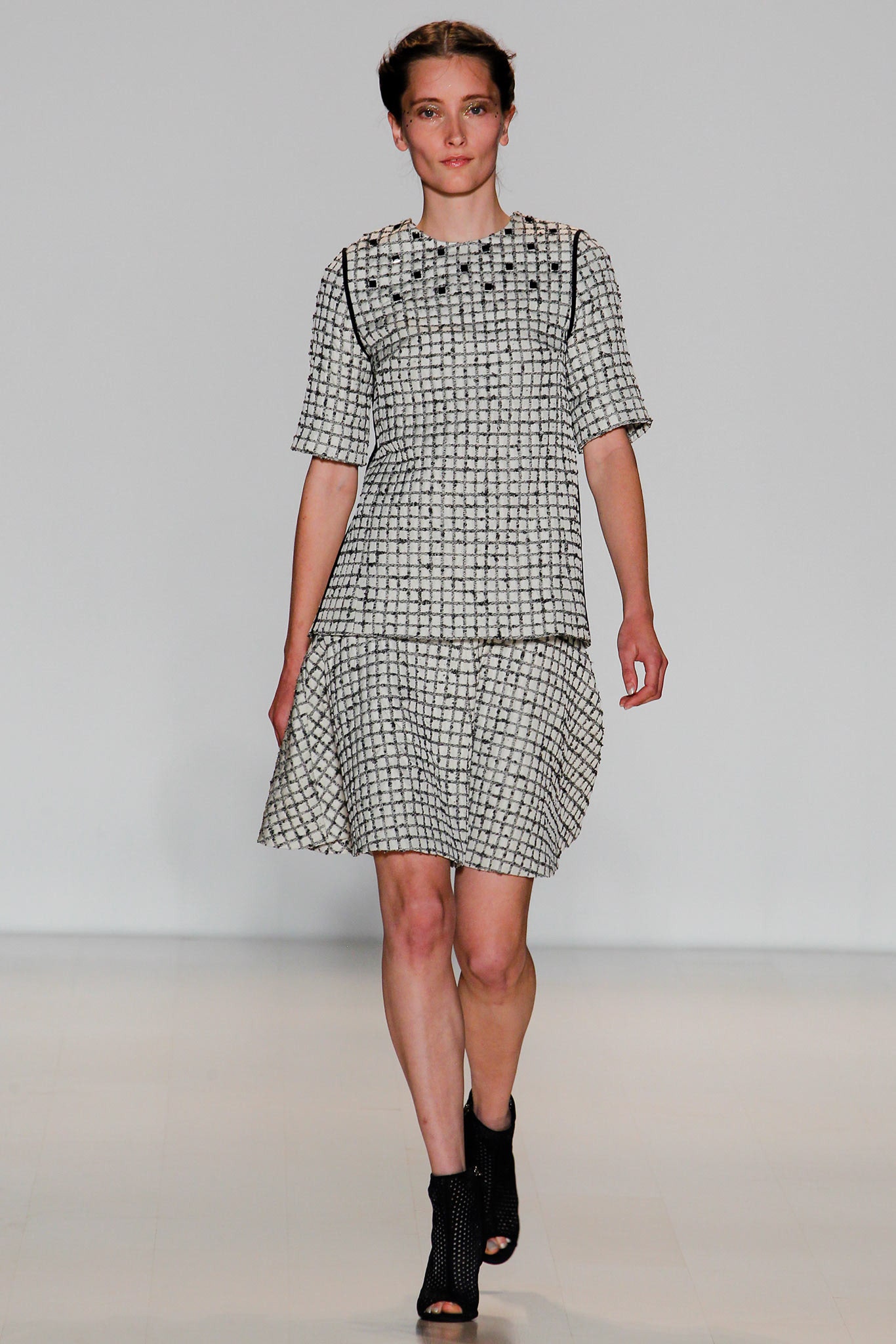 Lela Rose Fall 2014 Ready-to-Wear